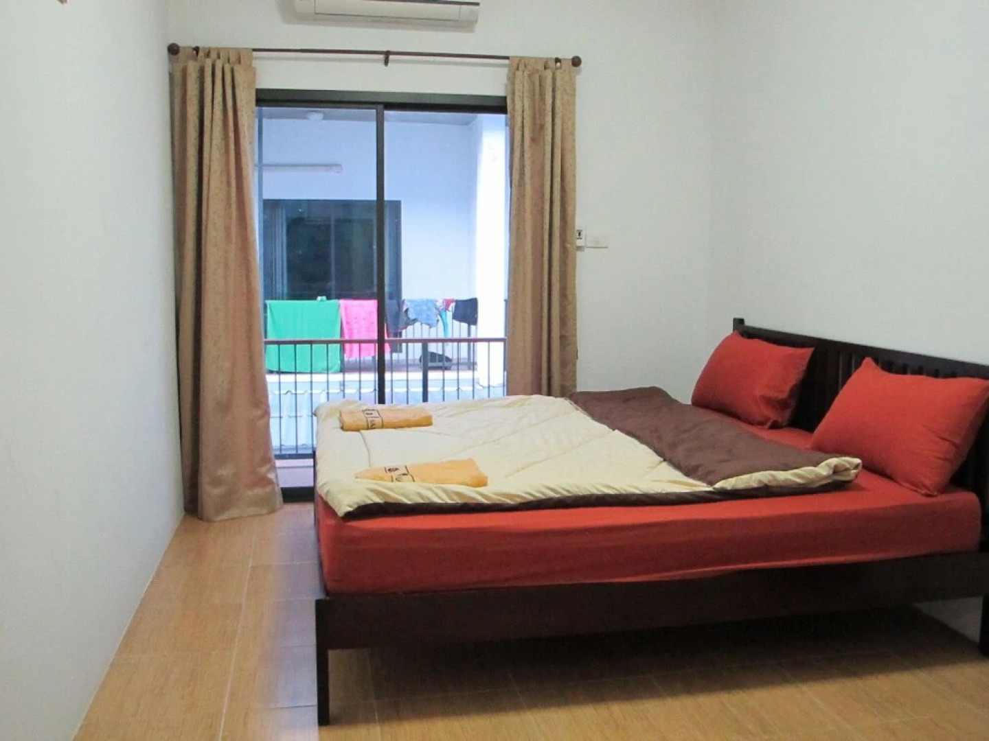 Amaretto Hostel&Amaretto De coffee Home