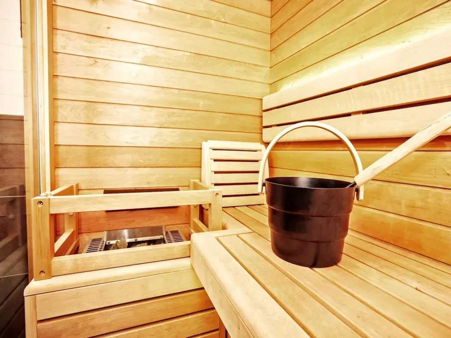 Lovely Apartment With Terrace