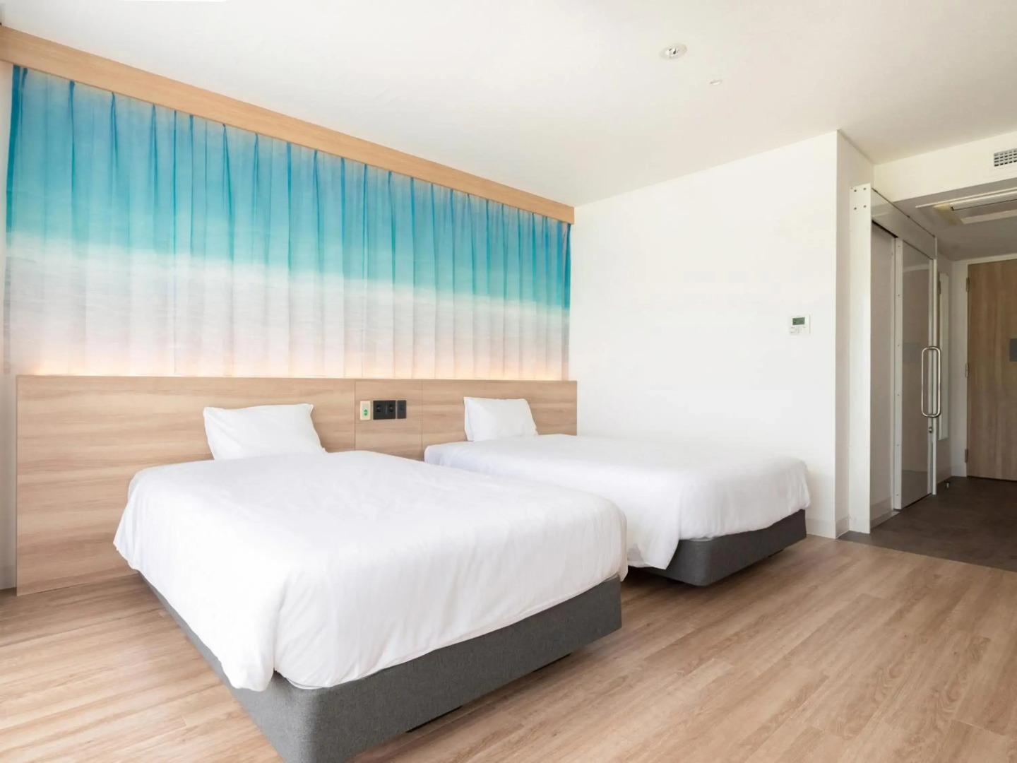 Watermark Hotel Okinawa Kume Island