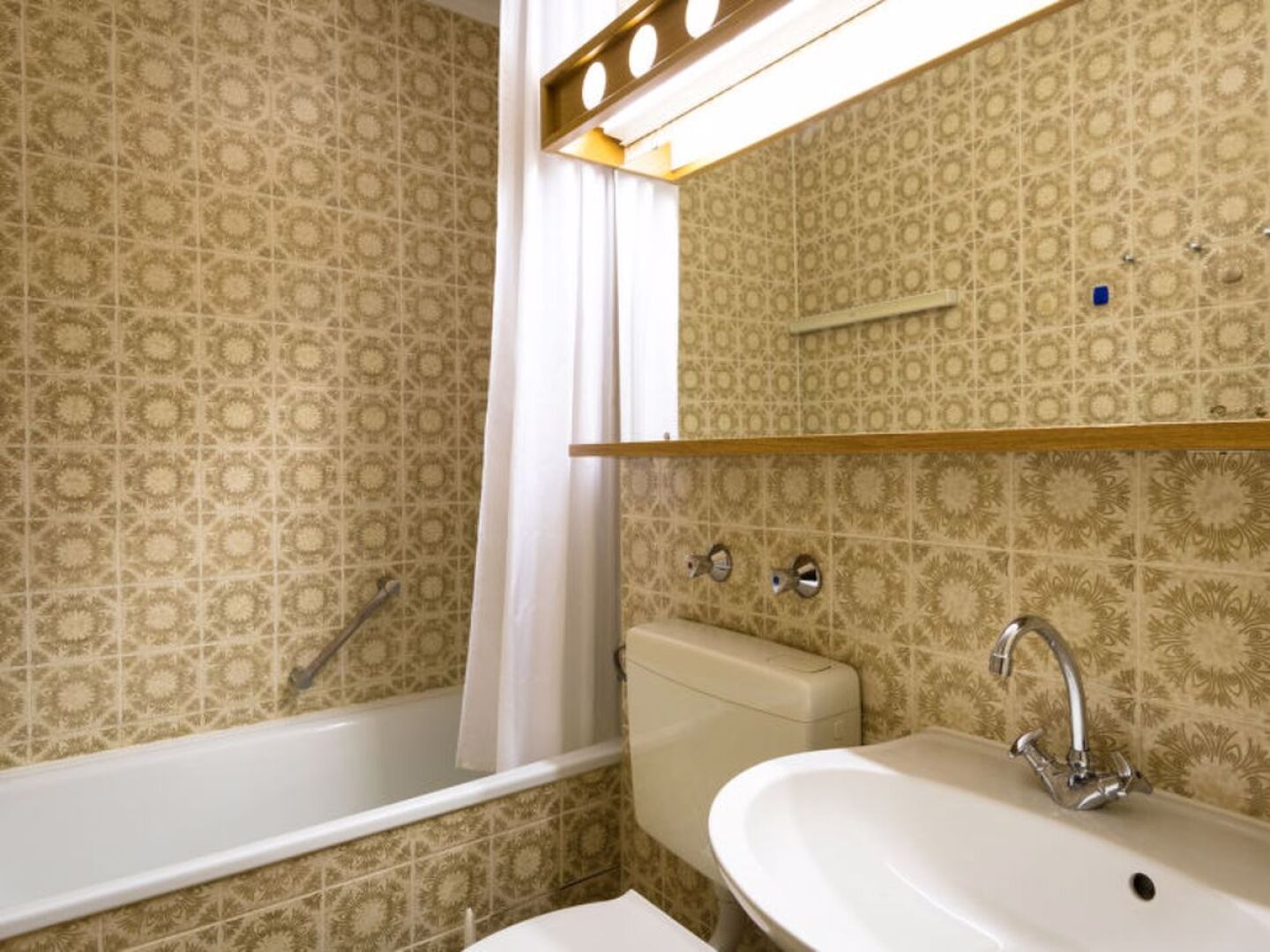 Apartment B610 Sassofortino