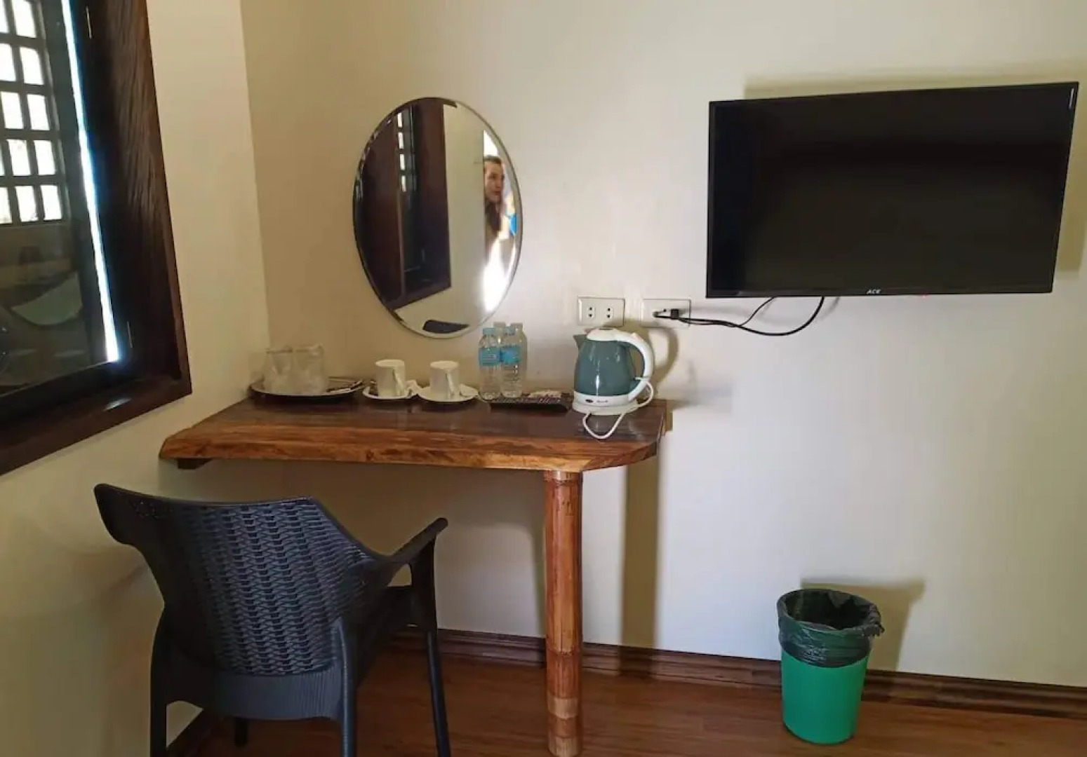 Rene's Diverslounge Resort