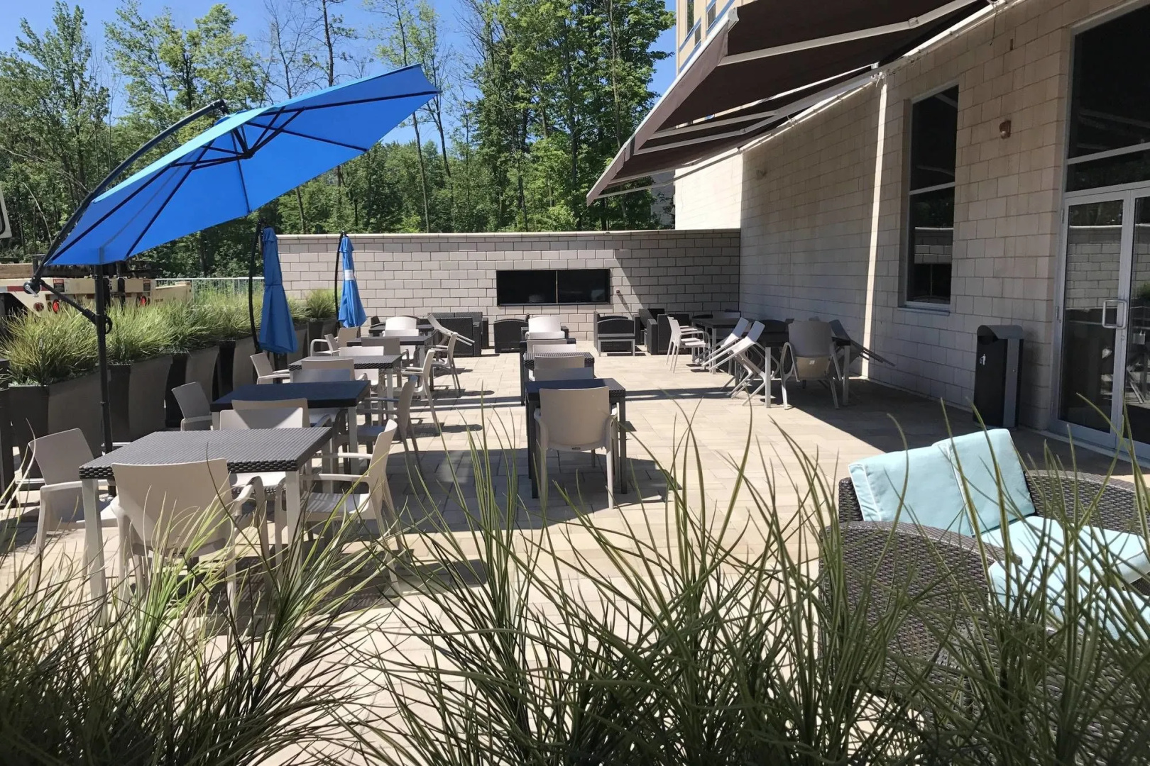 Courtyard by Marriott Montreal West Island/Baie D'Urfe