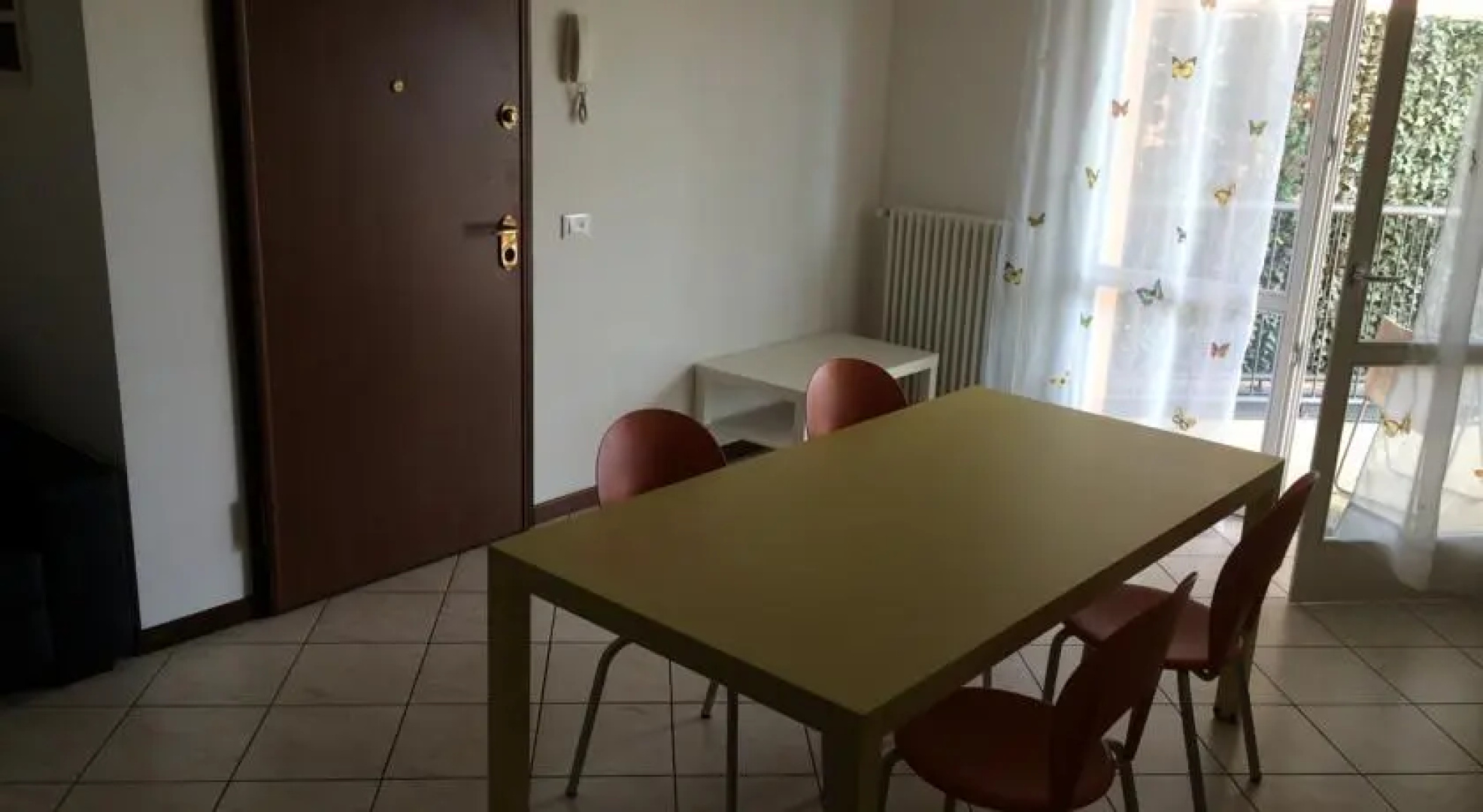 Appartamento Isabella DEste