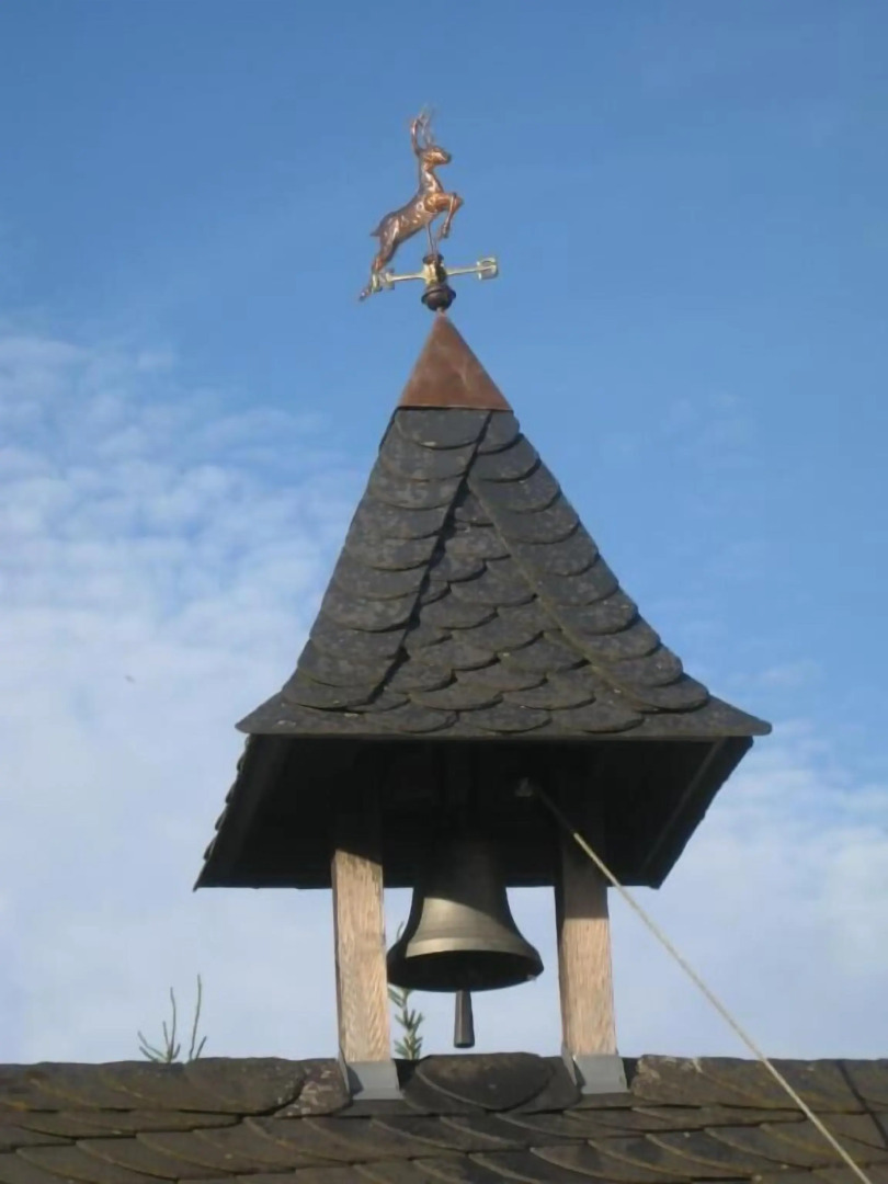 Romantikmühle Heartlandranch