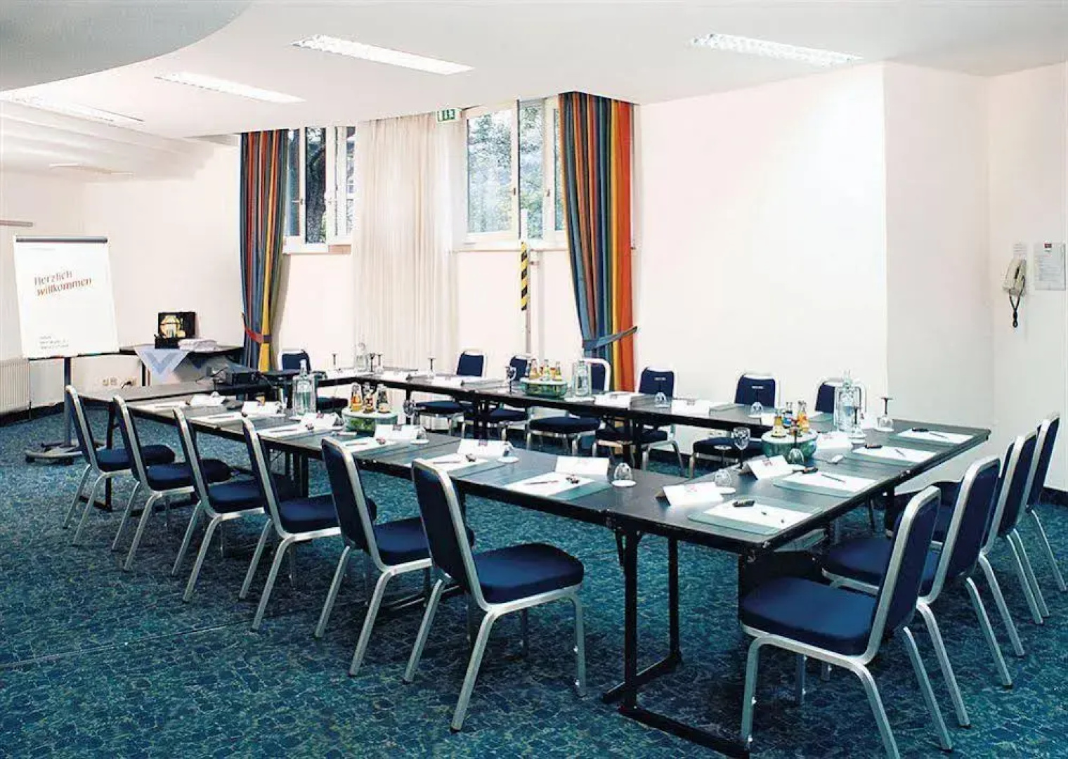 Hotel Landhaus Syburg