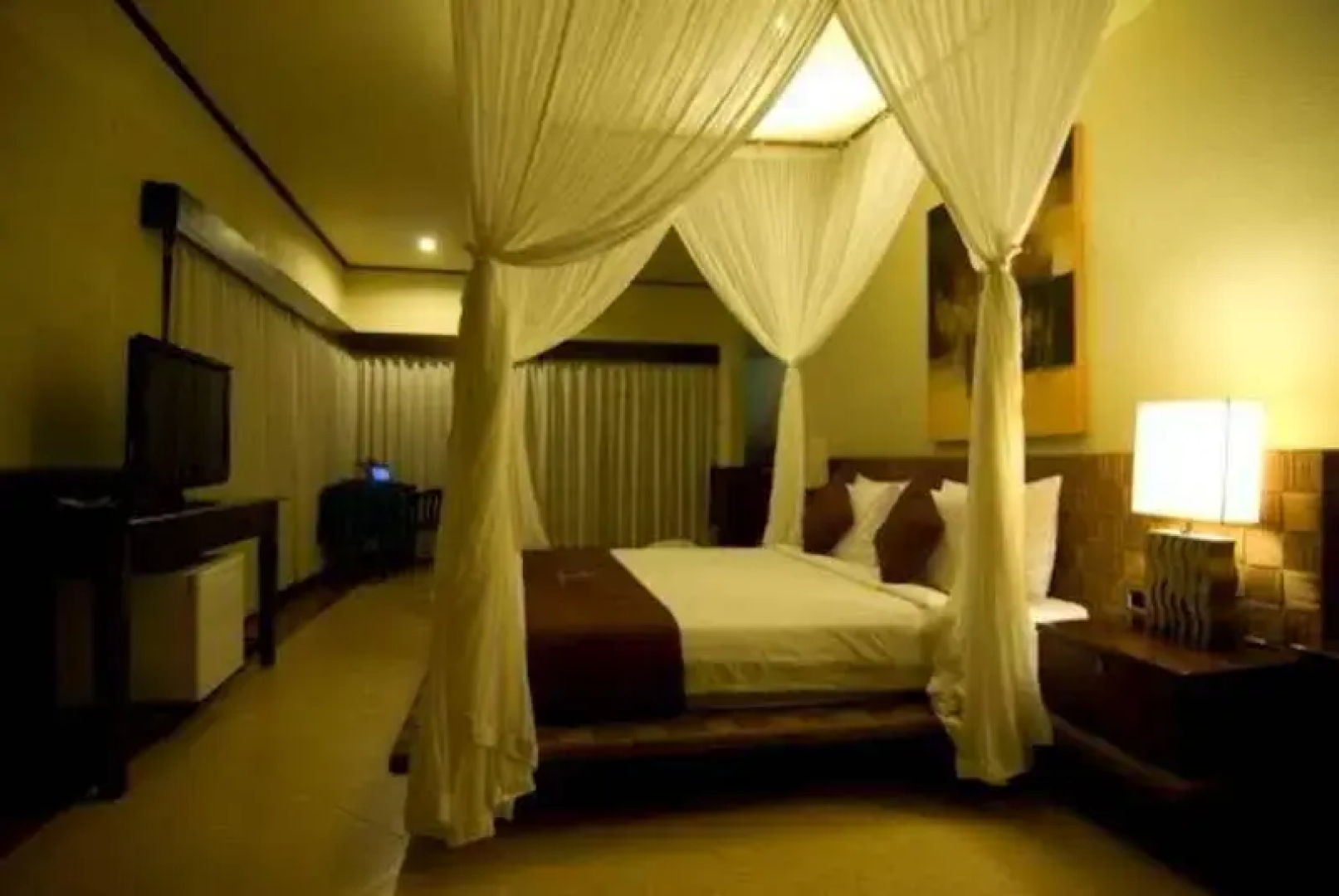 The Payangan Hideaway