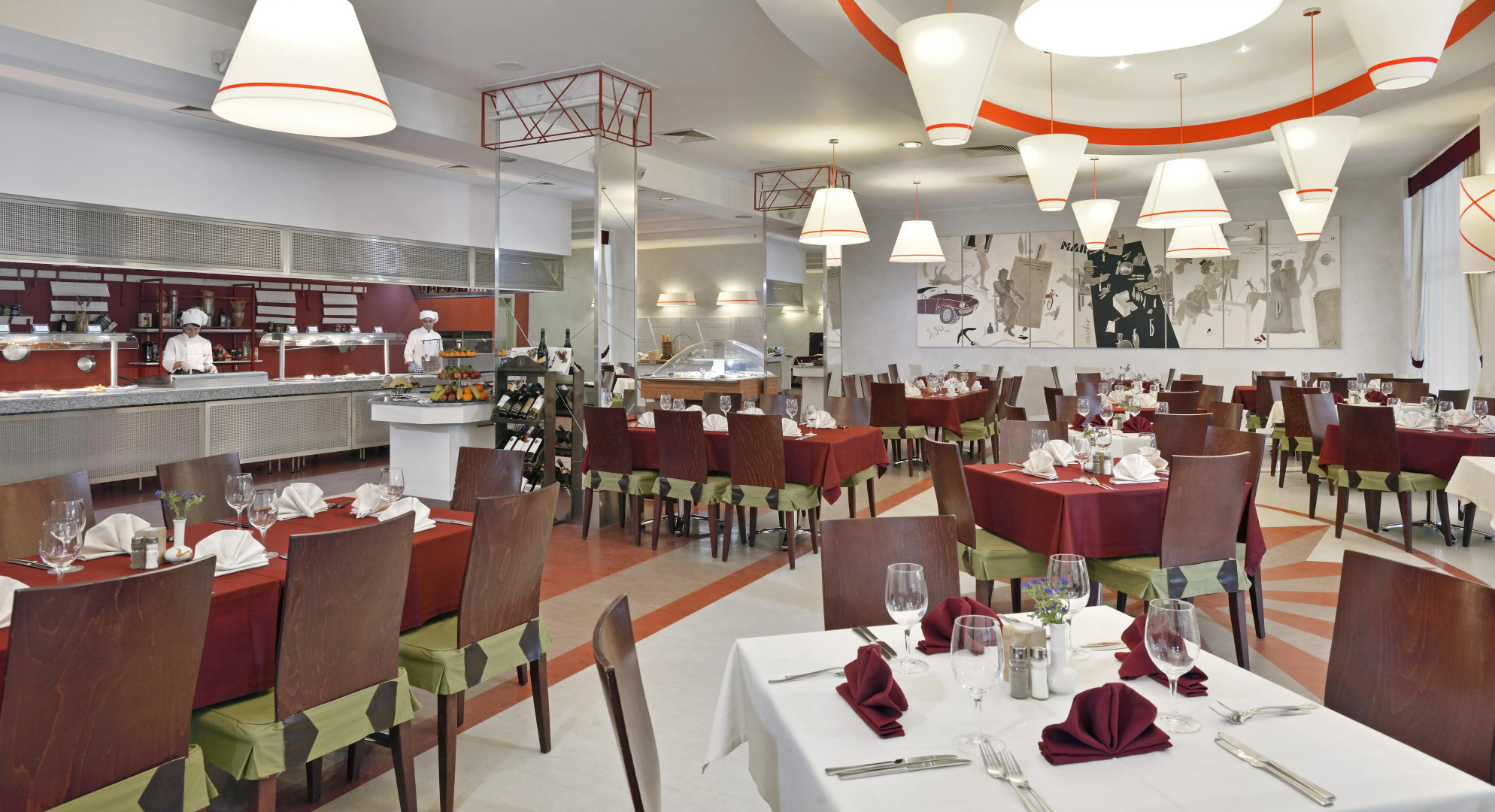 Sol Nessebar Bay & Mare Resort