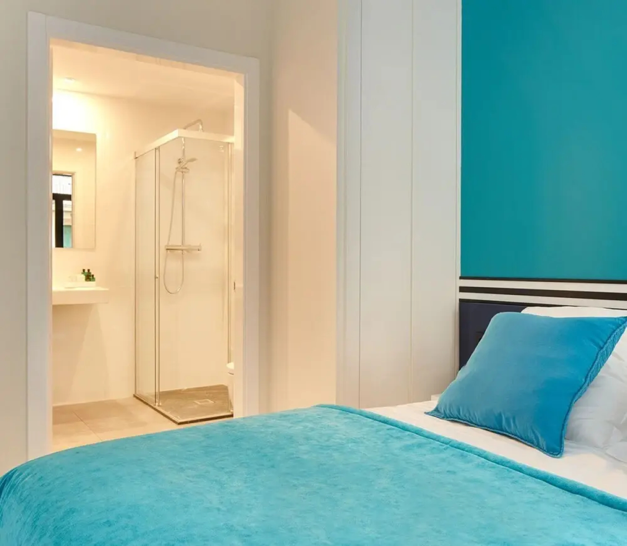 Don Cecilio Guesthouse