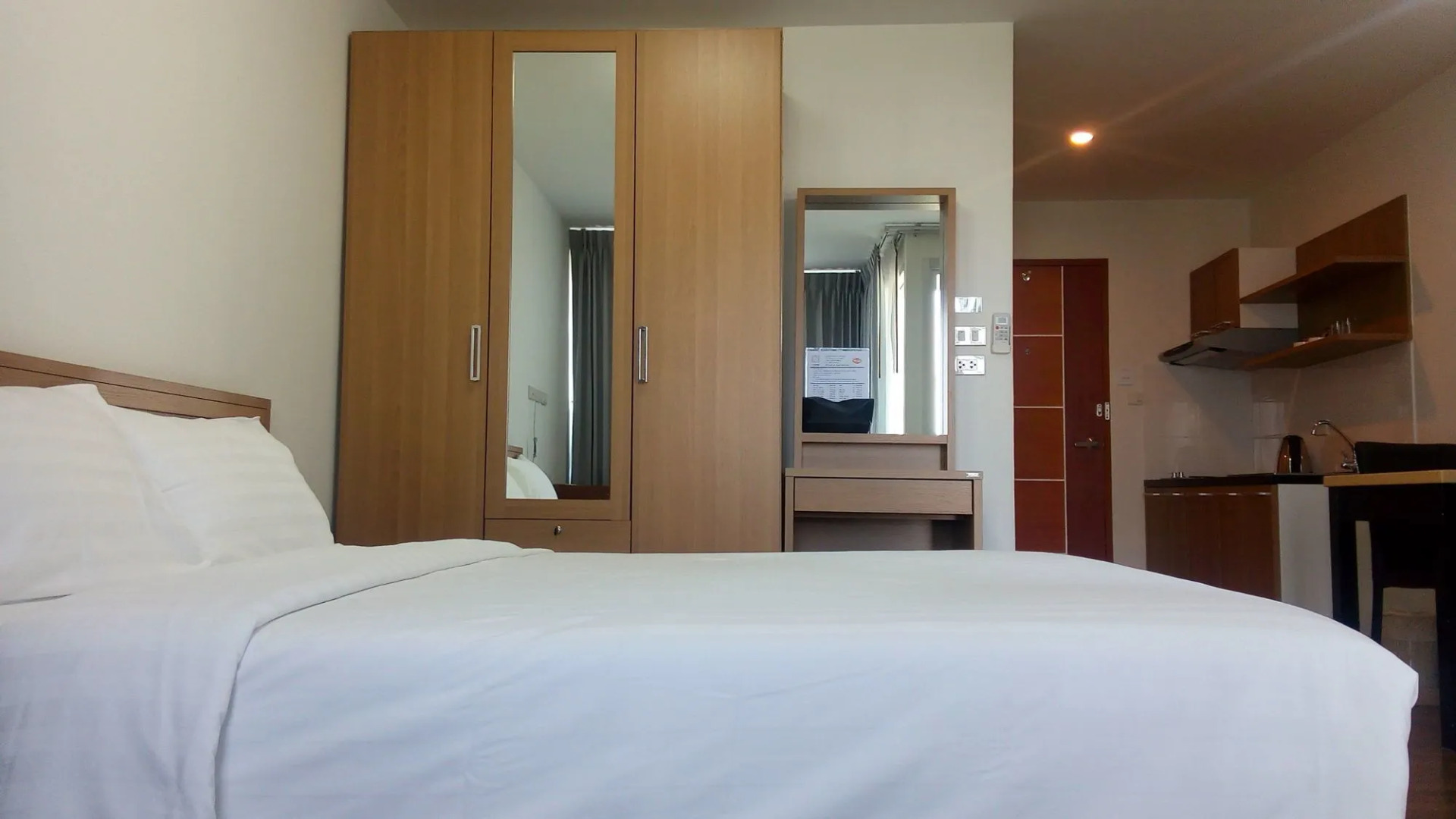 Winner Prachinburi & Serviced Apartment