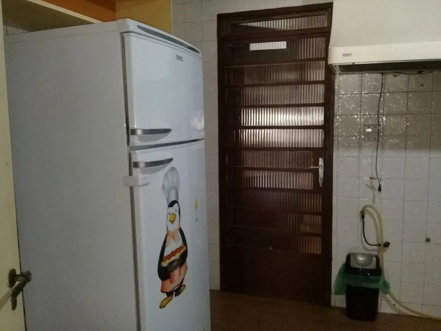 Wanda chantels interchange 3 - Hostel