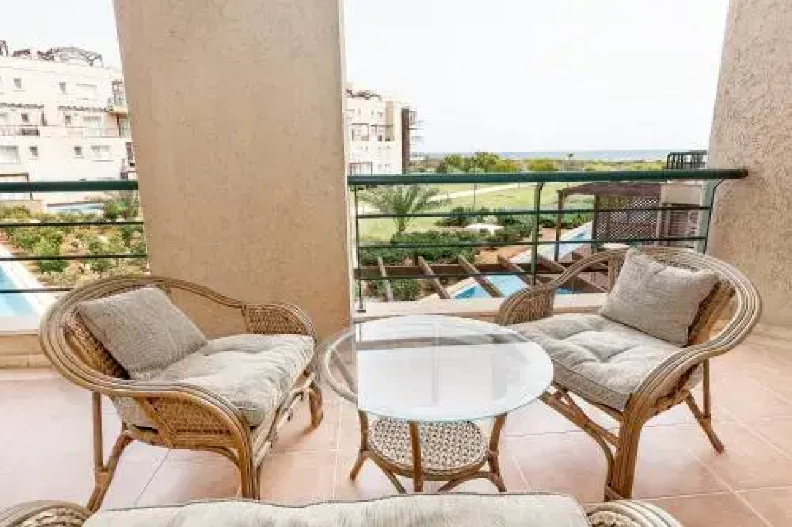 Thalassa Private Pent Houses