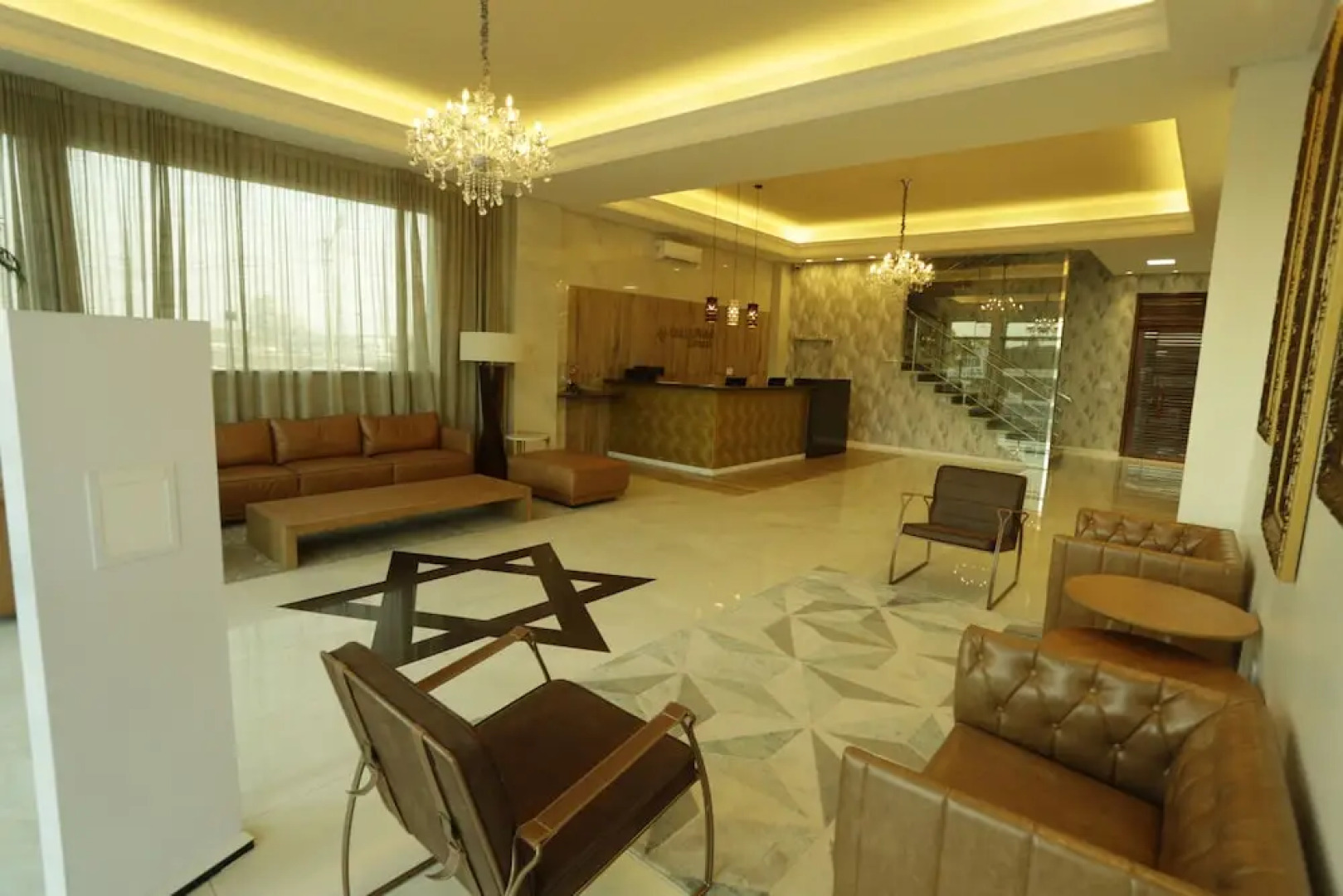 Valen Porto Soft Hotel São Luís