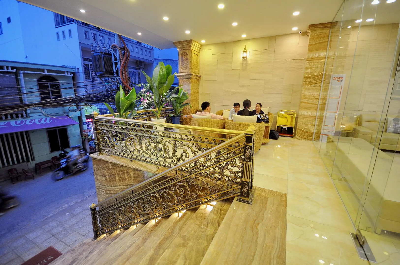 Boss Hotel Nha Trang