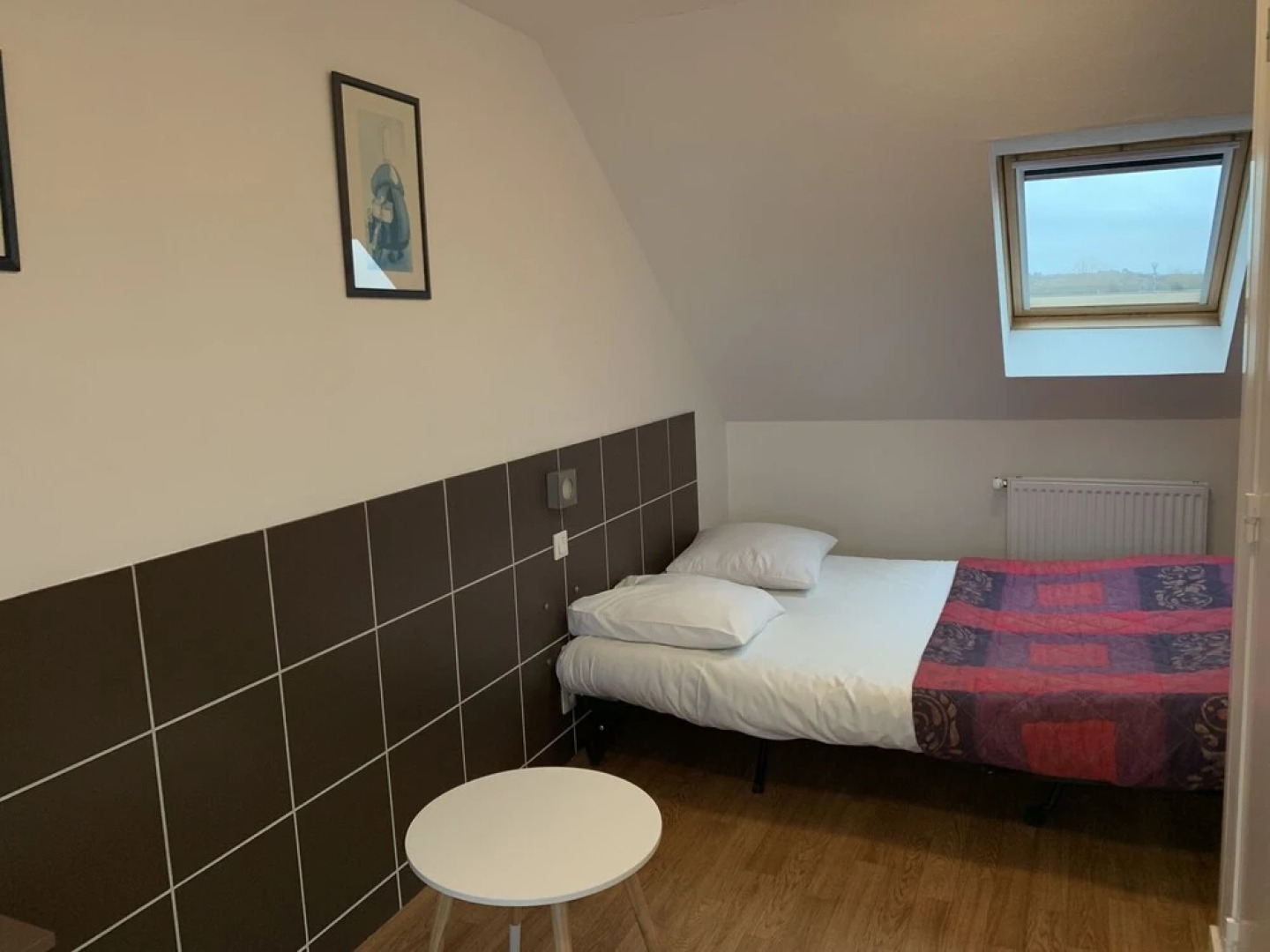 Hotel Restaurant Le Terre Neuvas