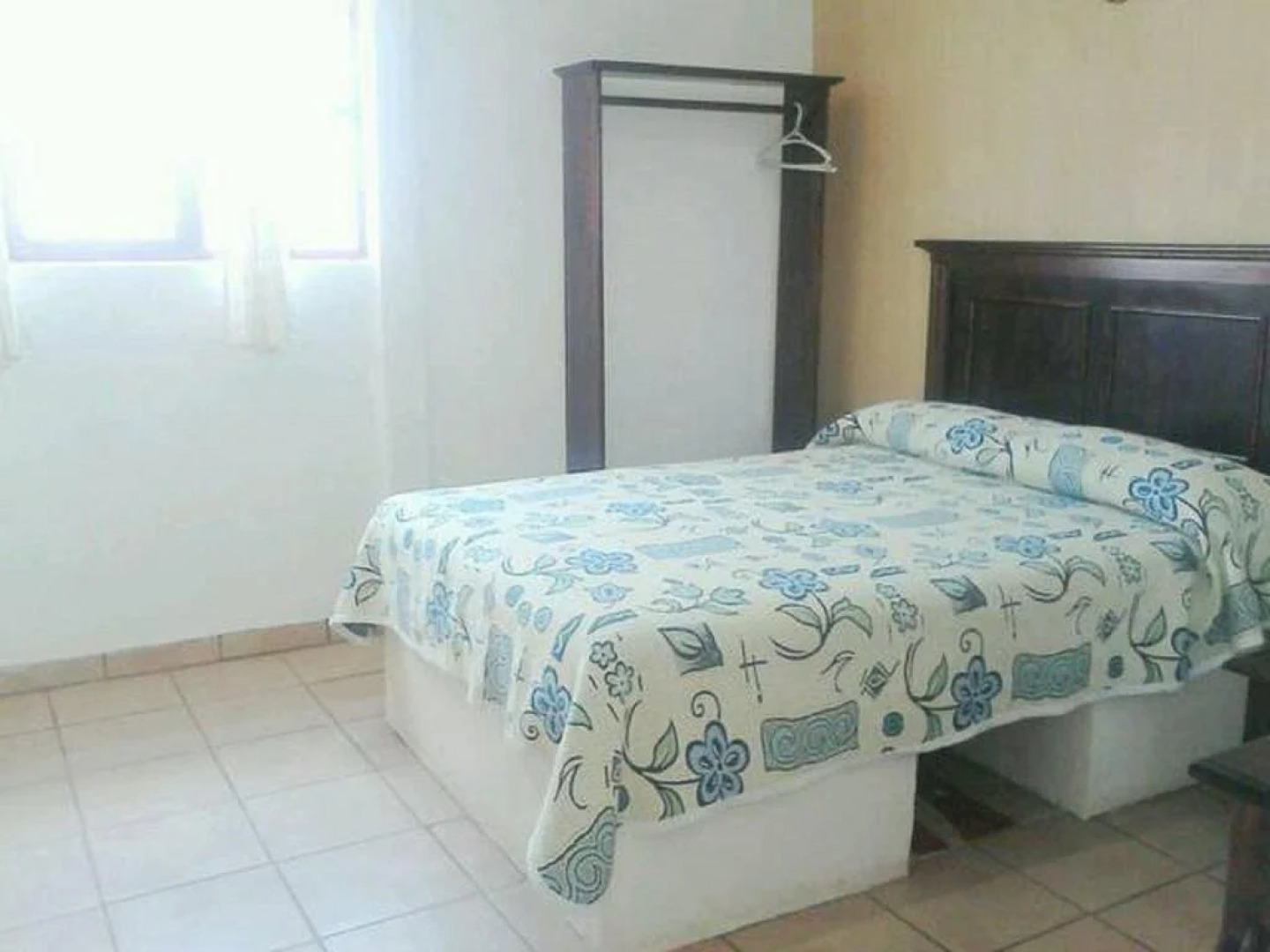 Hotel Posada el Fuerte San Miguel