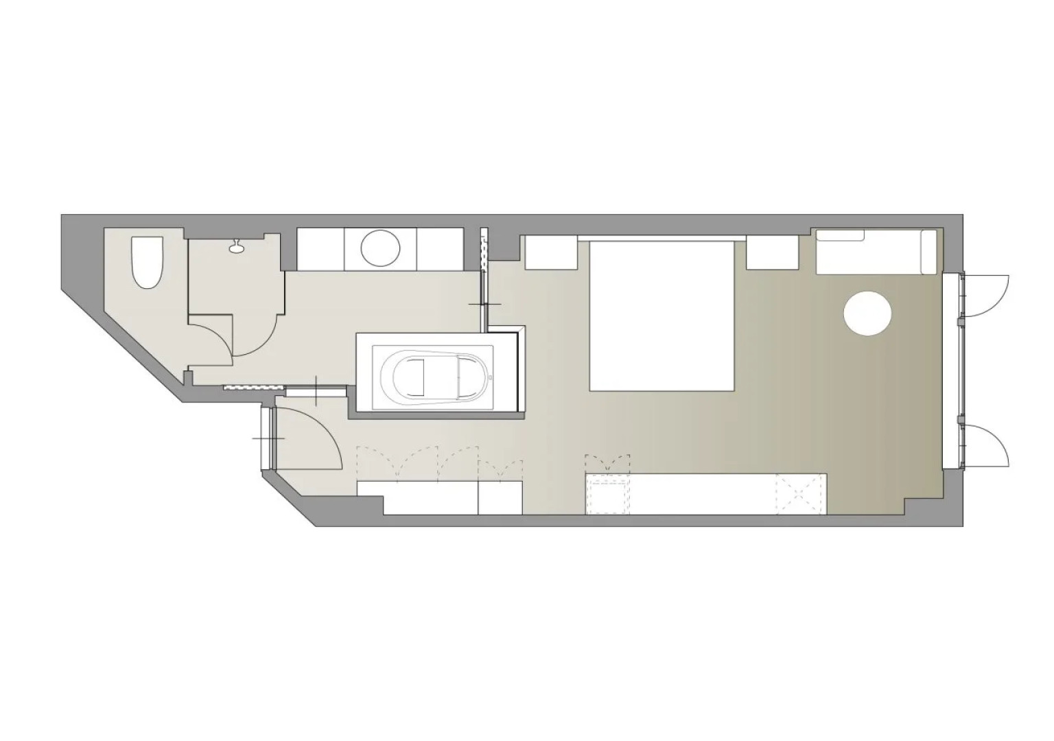 Le Grand Kyu Karuizawa