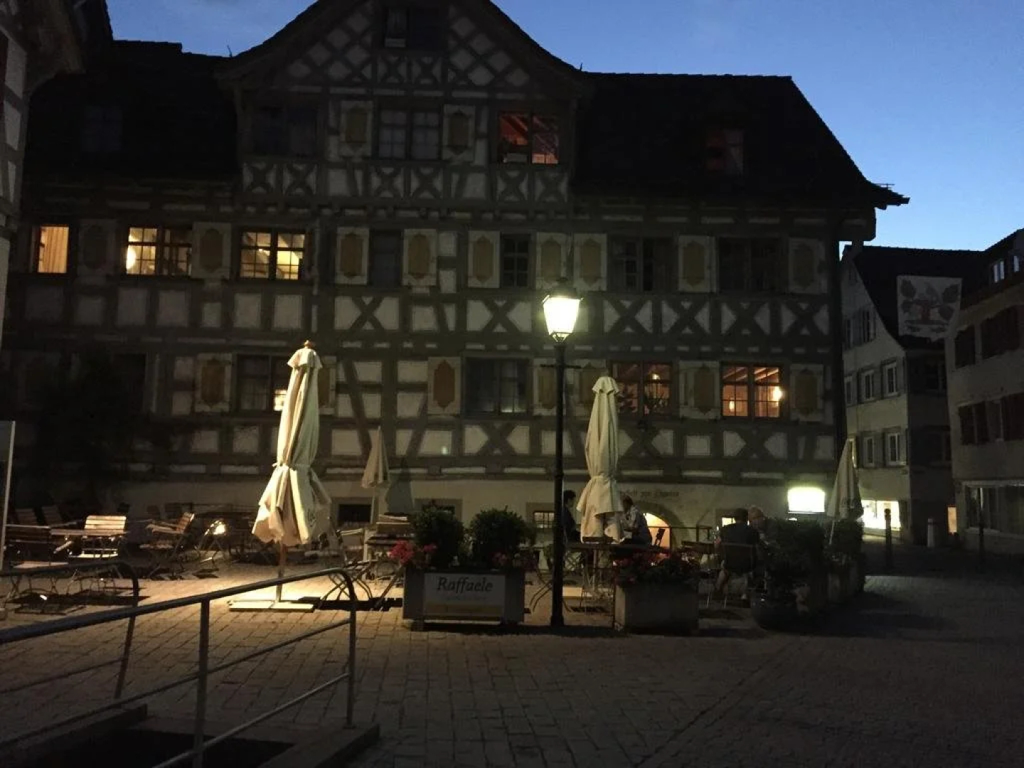 Bedhub - Swisslodge Arbon