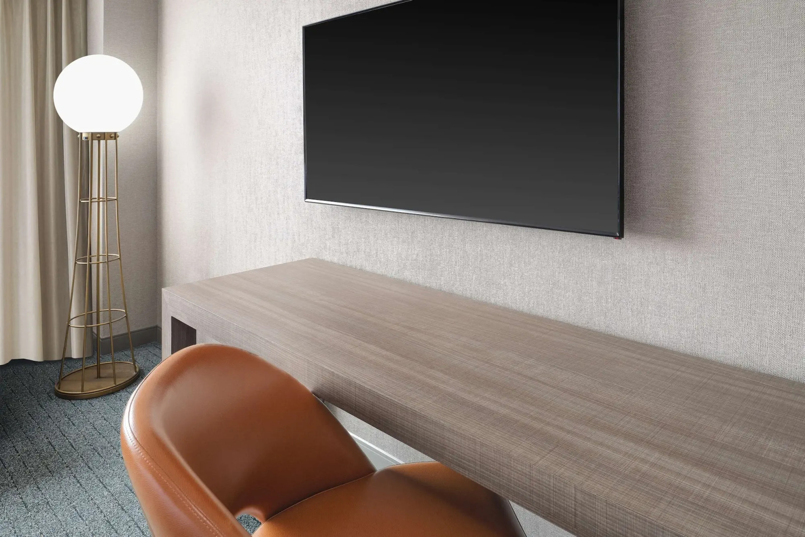 Hilton Richardson Dallas