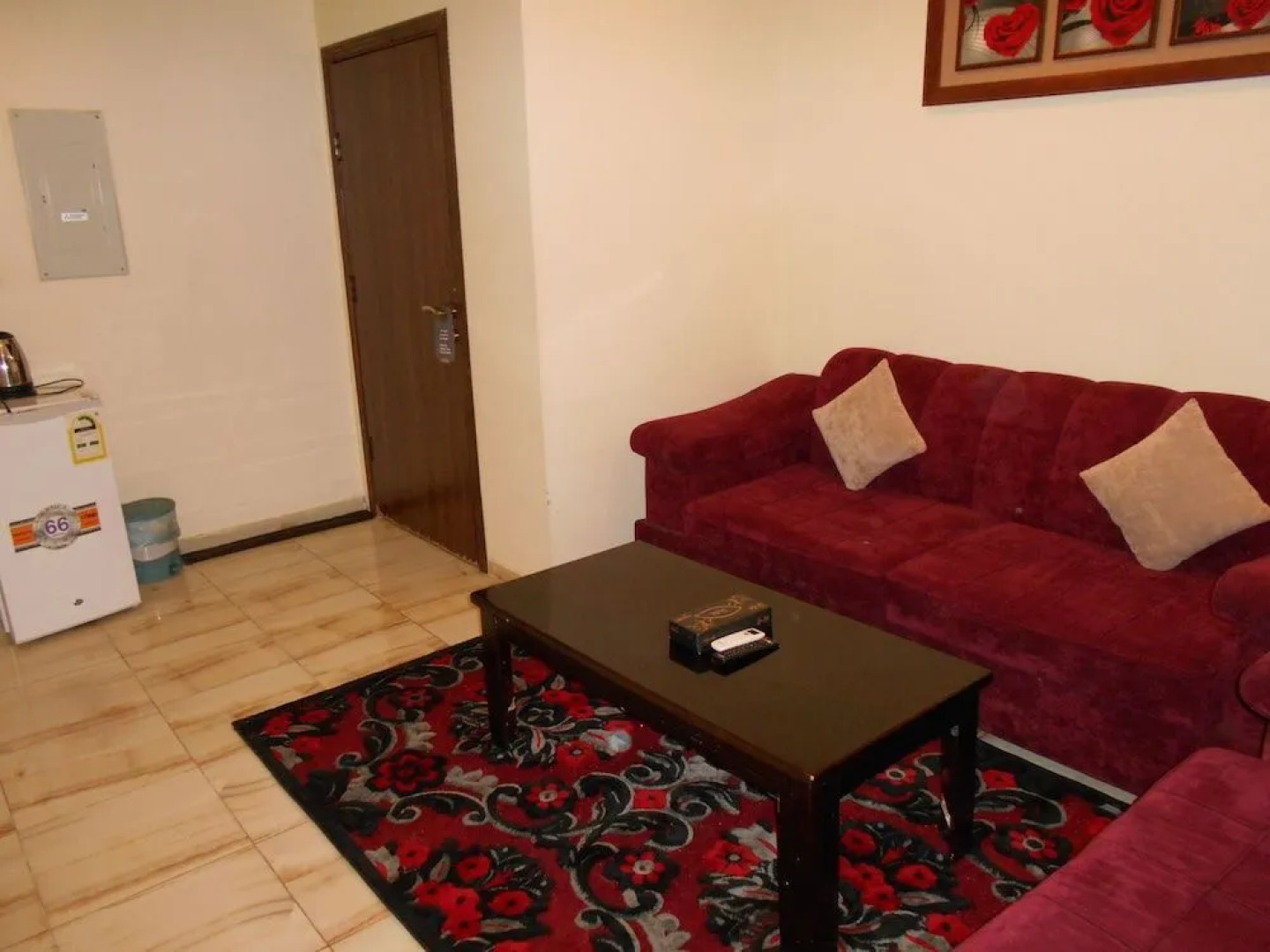 Njm Retaj ApartHotel