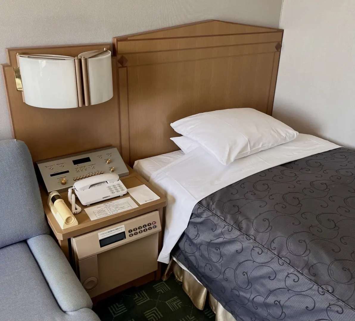 Hotel Heritage Hanno Sta