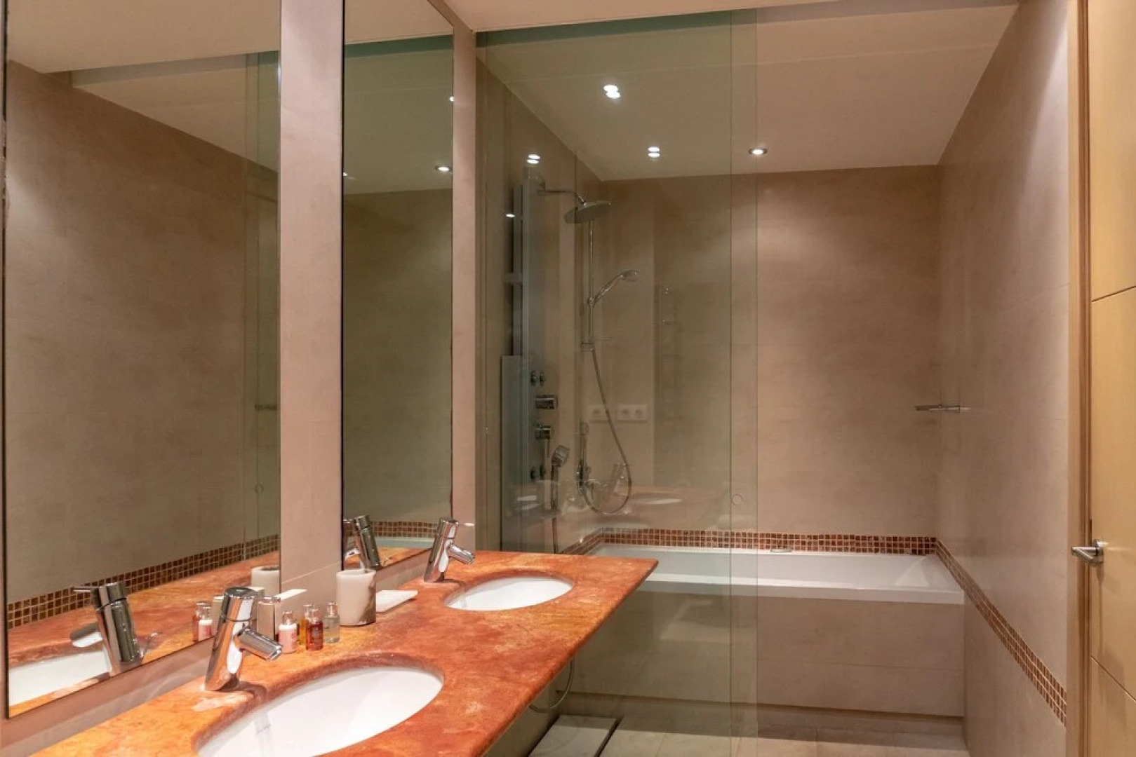 Sotogrande Marina 2Bedroom Luxury Ground