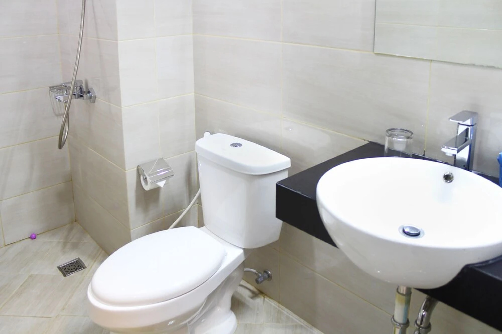 Airy Karamat Bhayangkara 127 Sukabumi