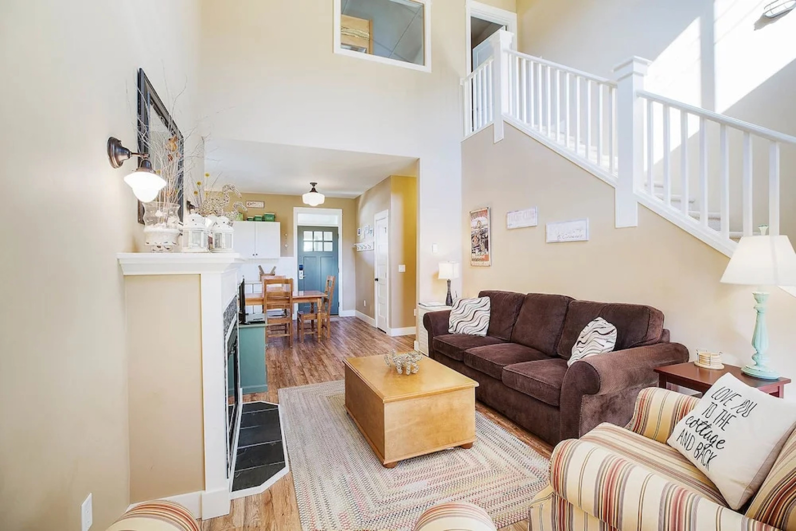 Veranda Beach Cottages