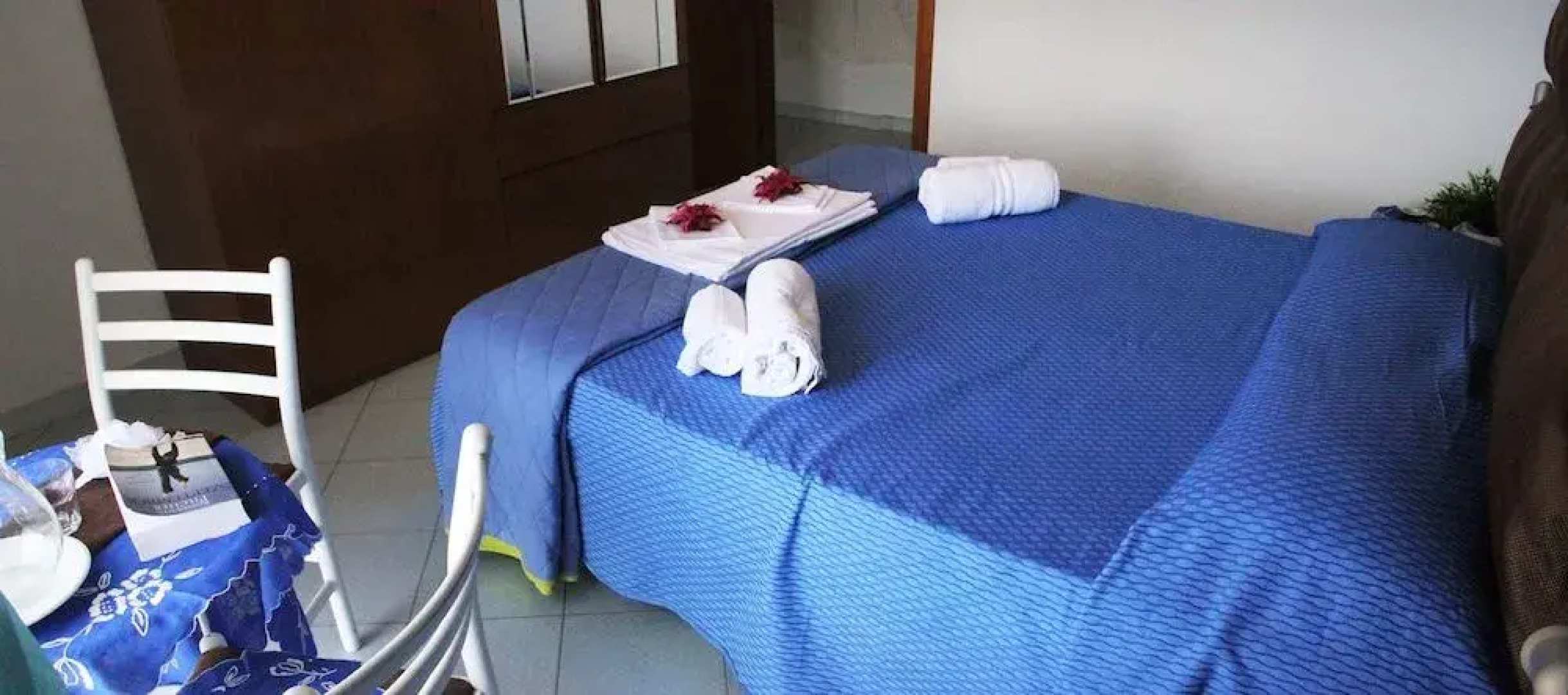 Le Case del Girasole ABC