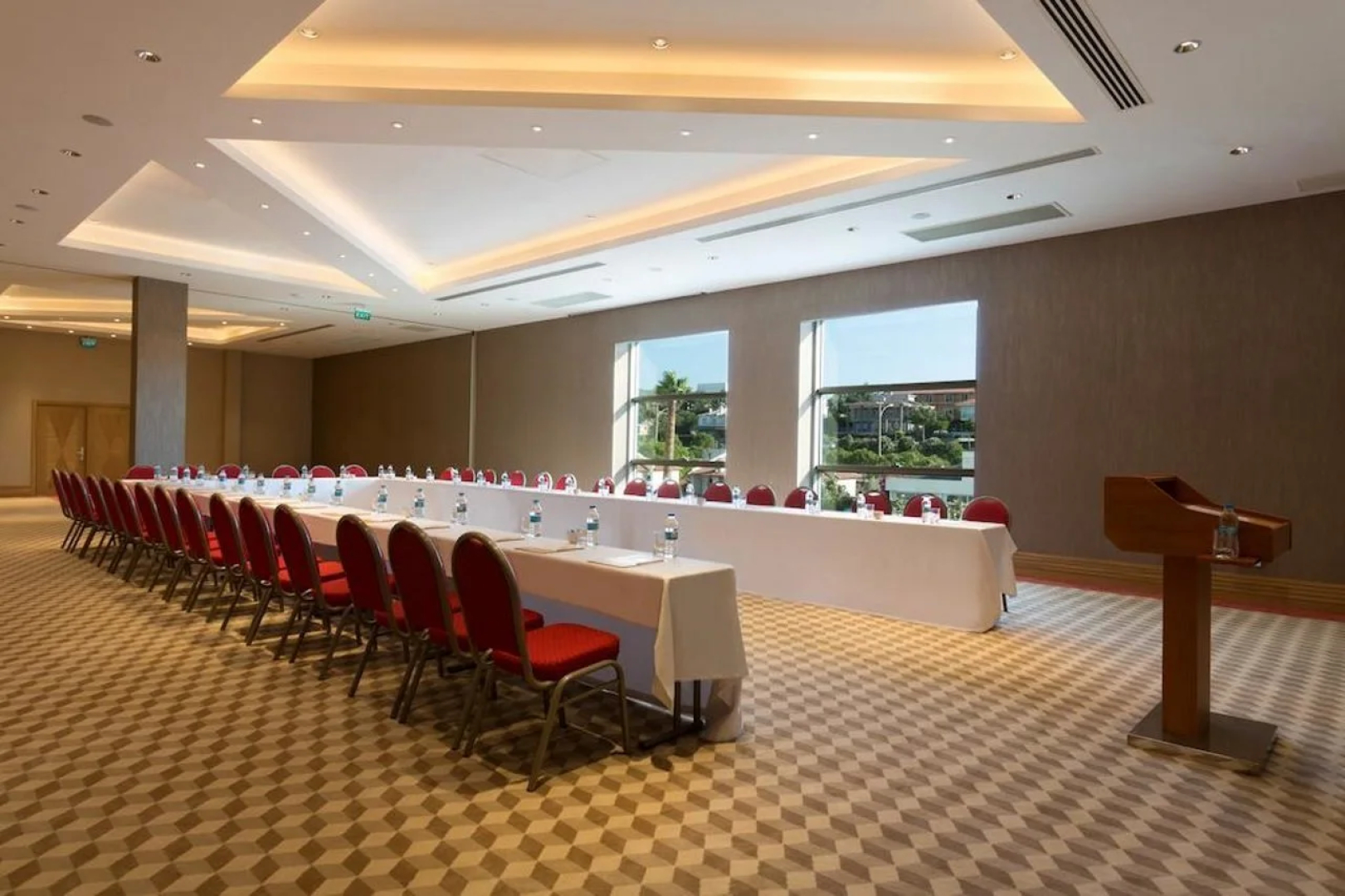 Boyalık Beach Hotel & SPA Thermal Resort