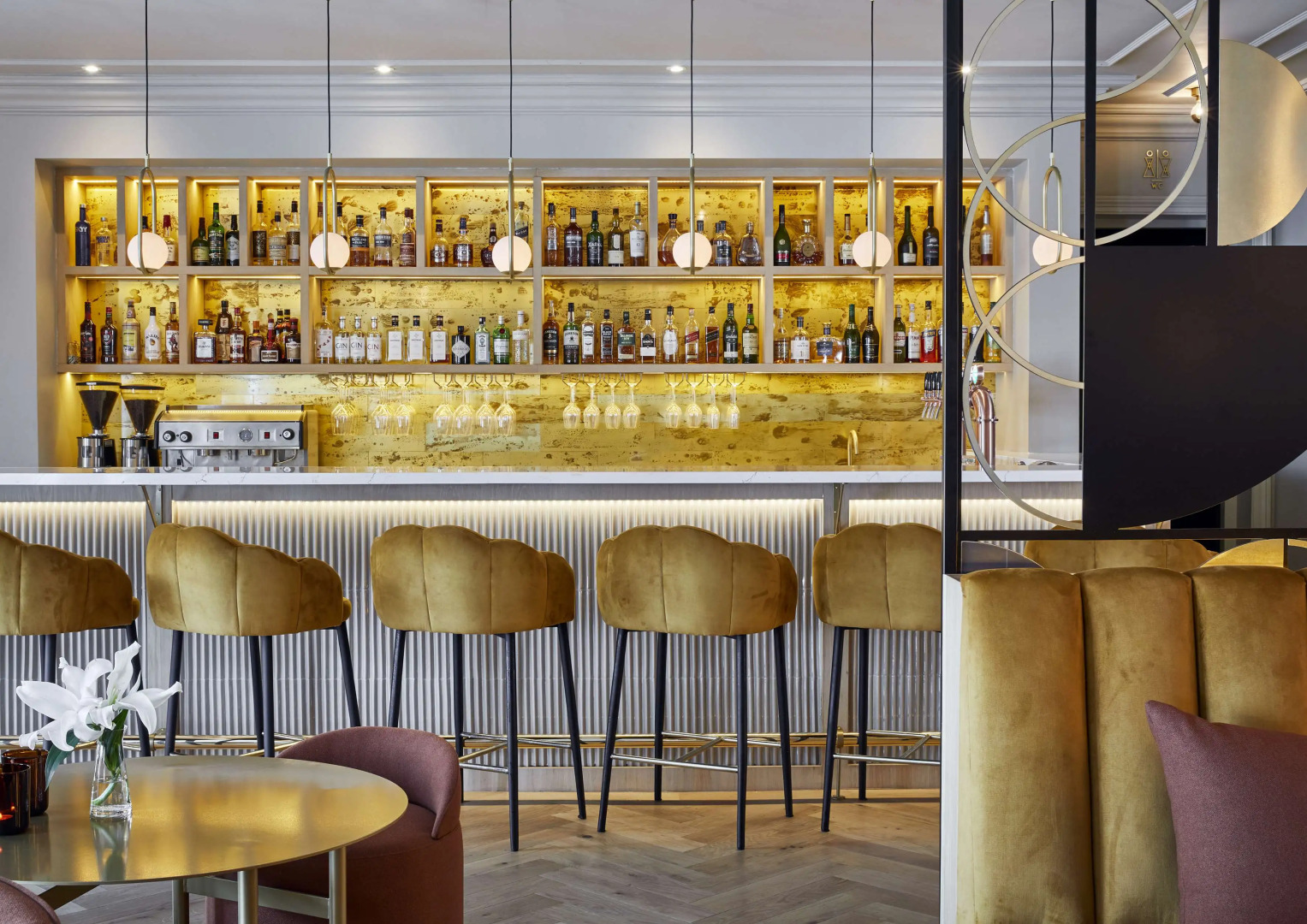 Erinvale Estate Hotel And Spa