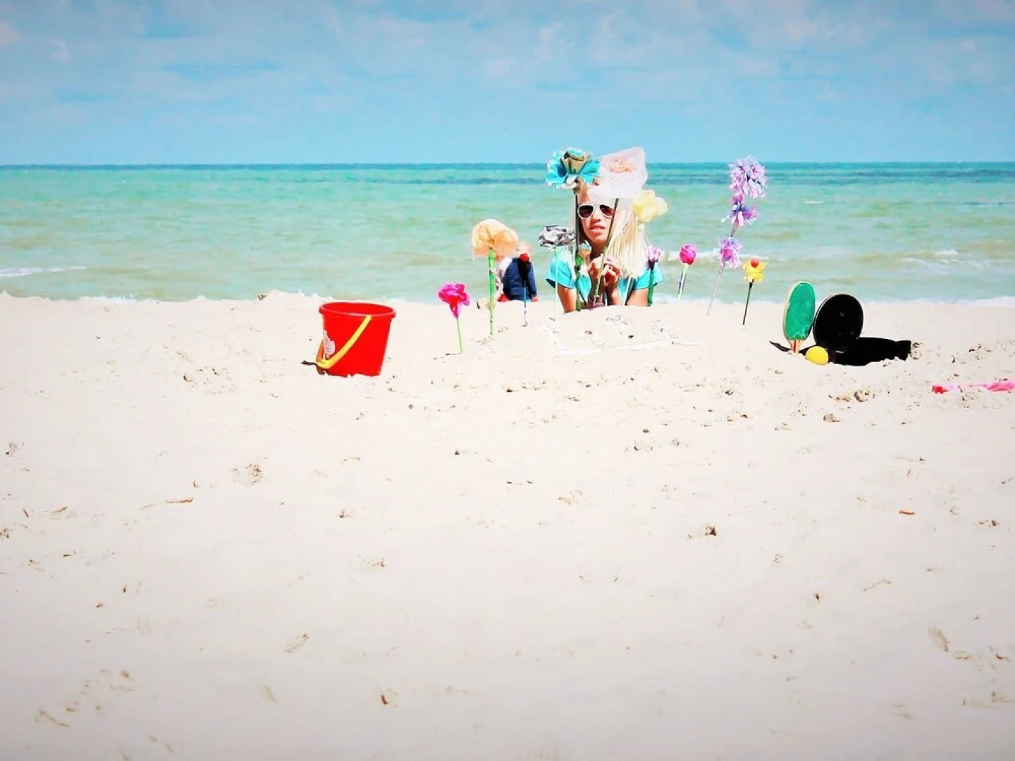 Appartement sur la digue - De Haan - Le Coq - Silver Beach