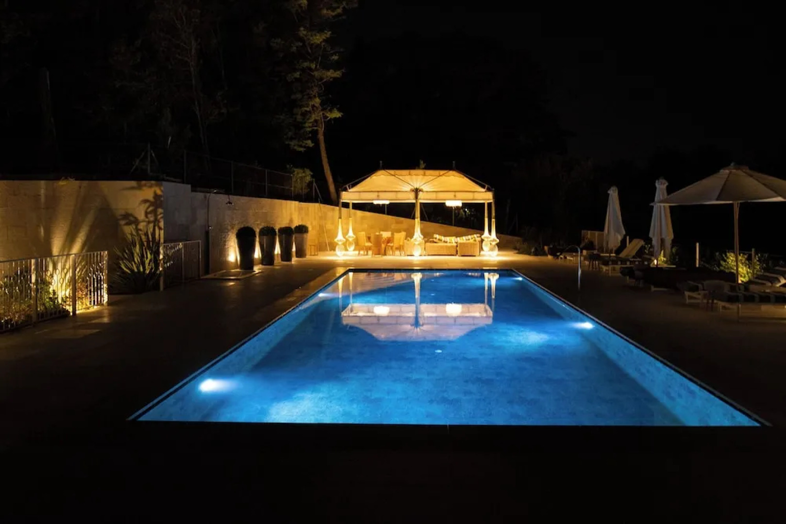 Villa Francesca Relais