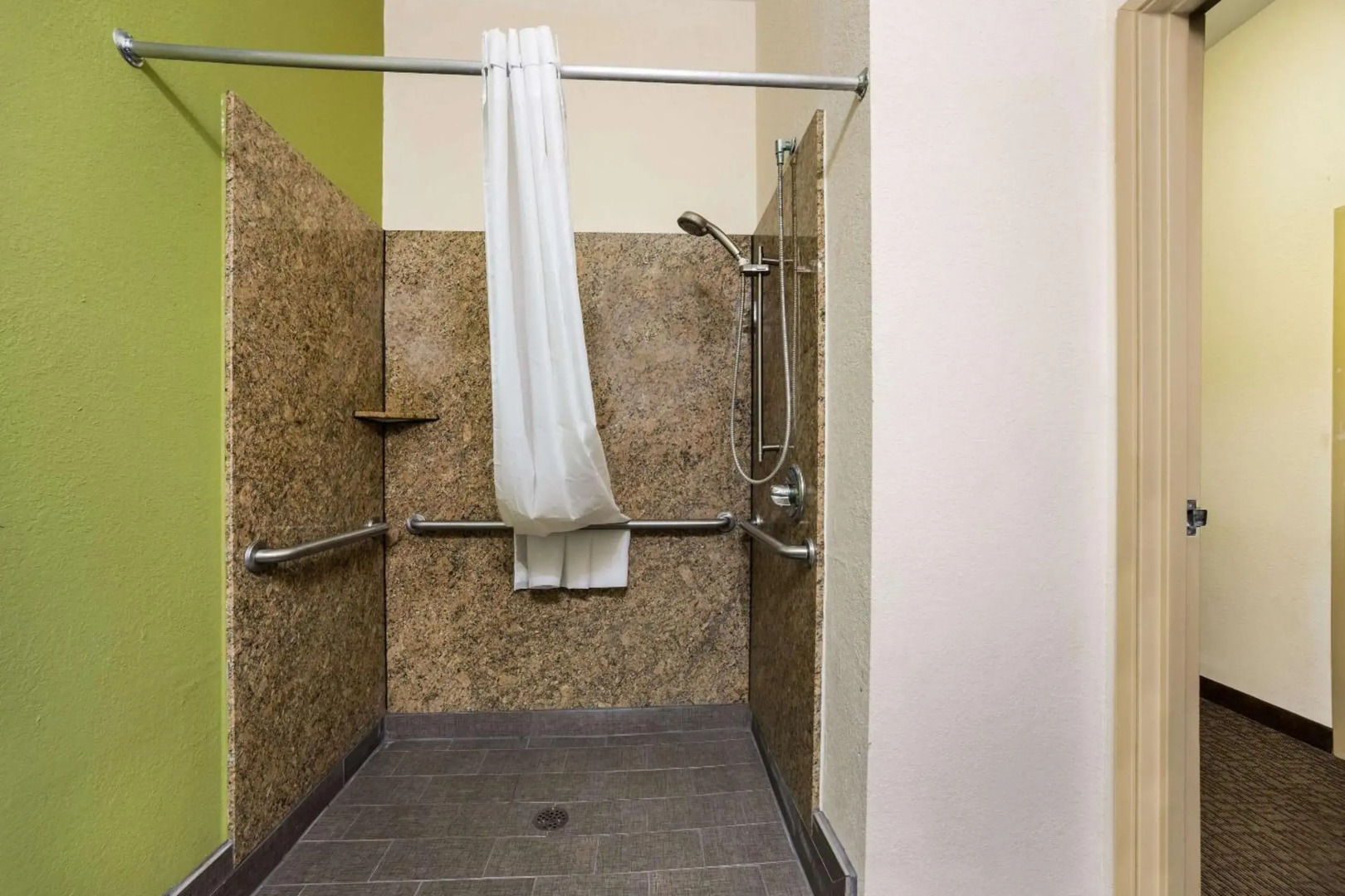 Sleep Inn & Suites Valdosta Mall Area