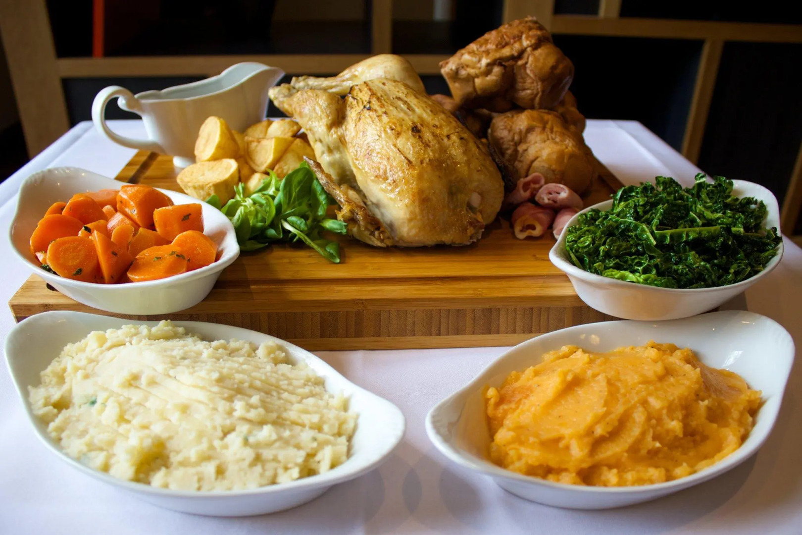 Holiday Inn Newcastle - Gosforth Park by IHG