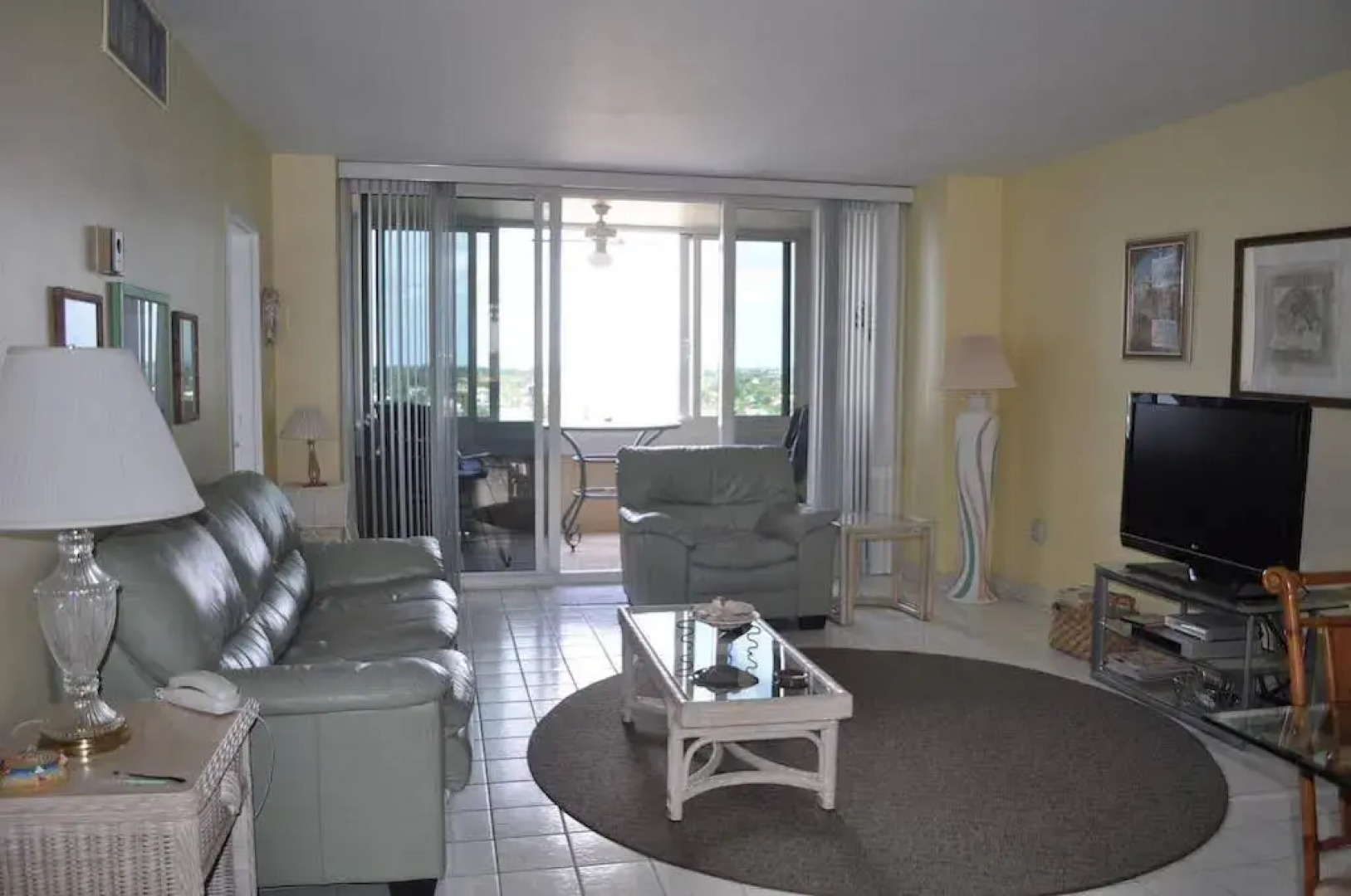 Casa del Sol on the Beach