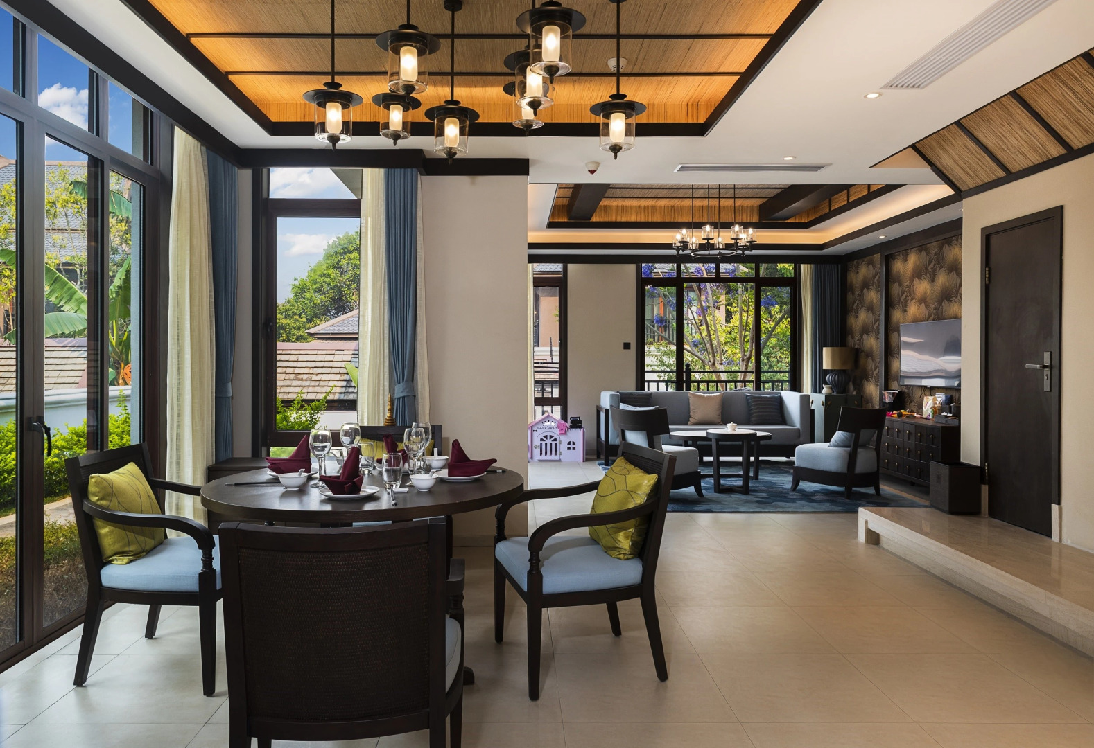 Angsana Xishuangbanna