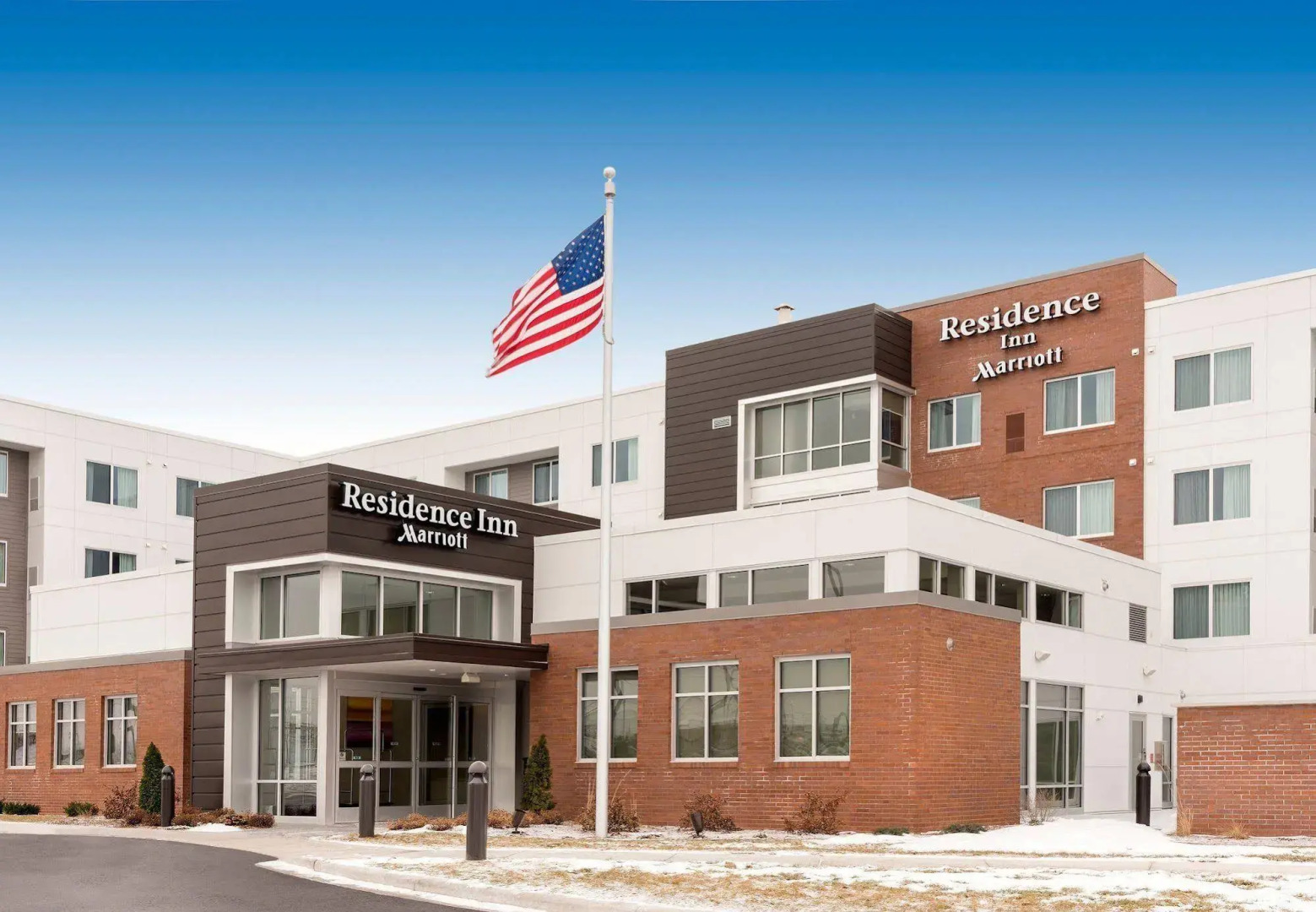 Residence Inn by Marriott Green Bay Downtown