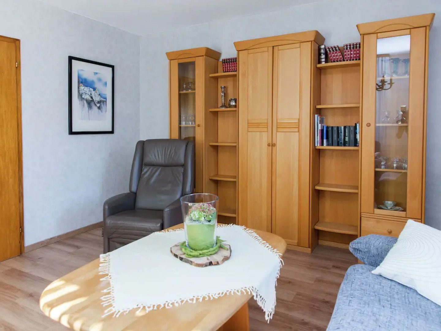 Spacious Holiday Home Between Mosel And Hunsrück