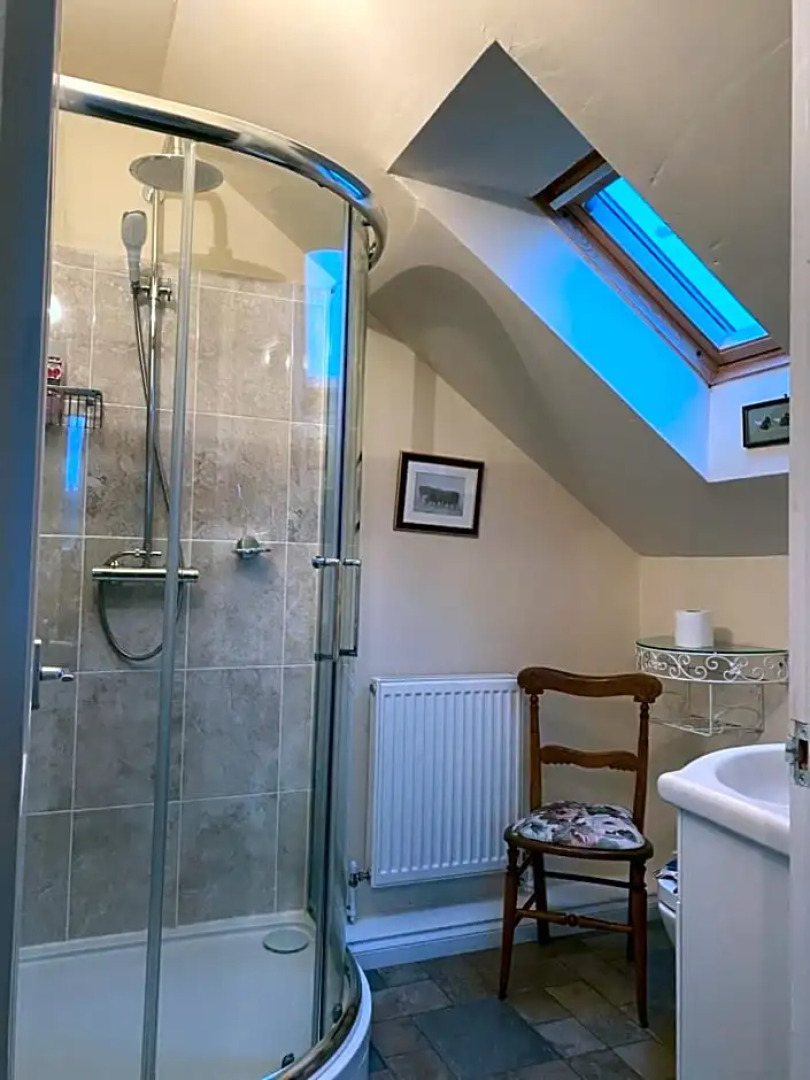 Arrochar Bed and Breakfast