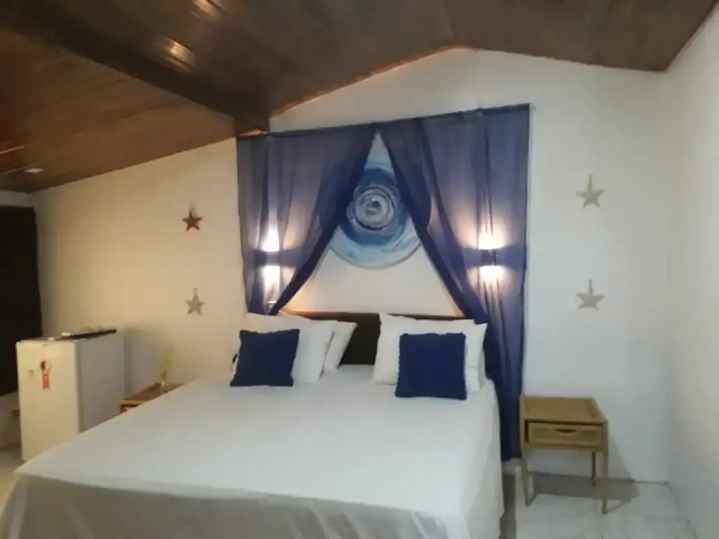 Pousada Portal dos Golfinhos