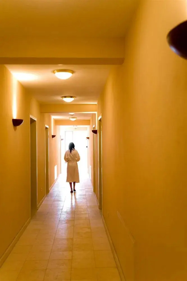 Wellness Hotel Wiltz