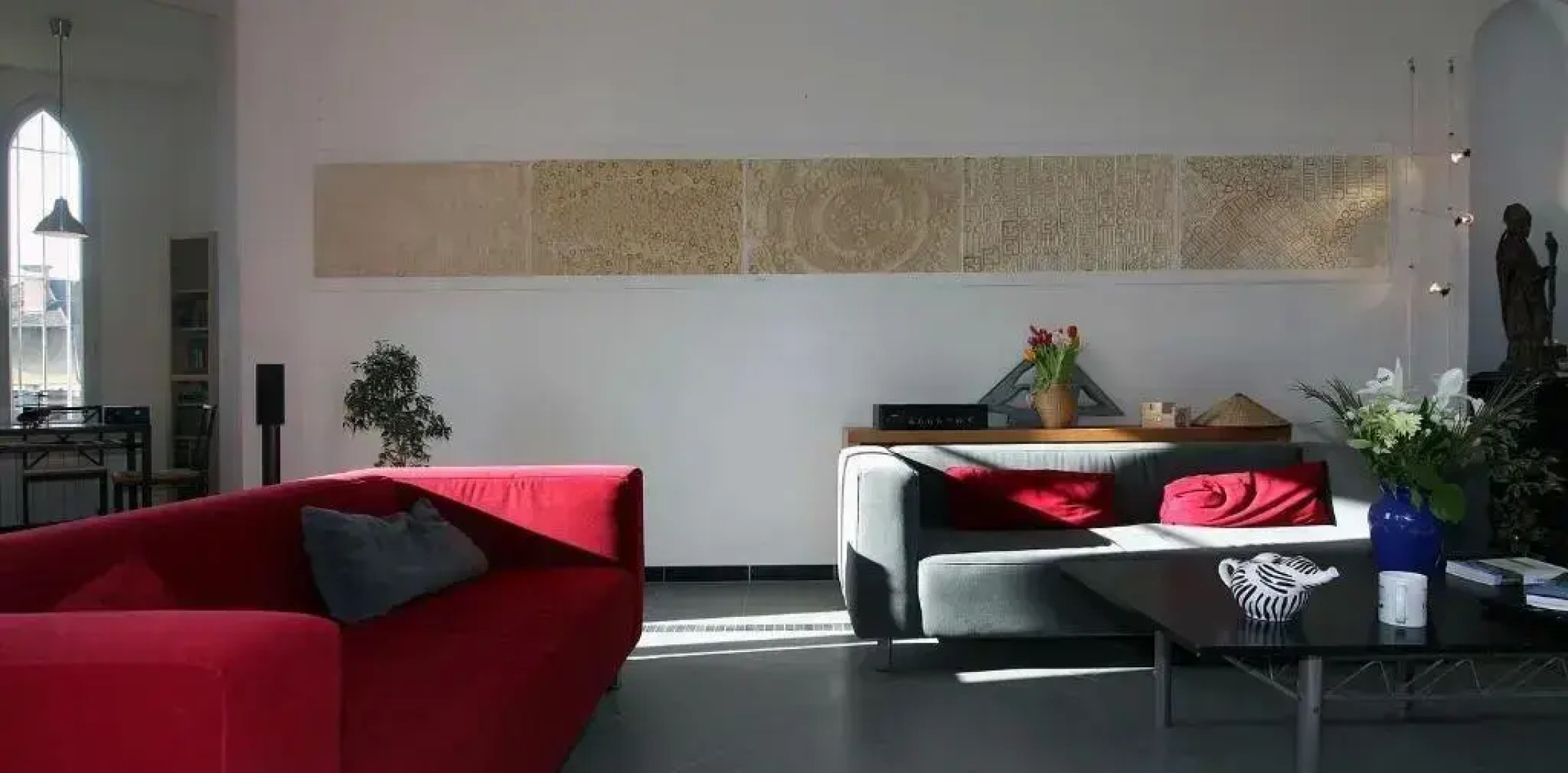 Les Tourelles De Thun