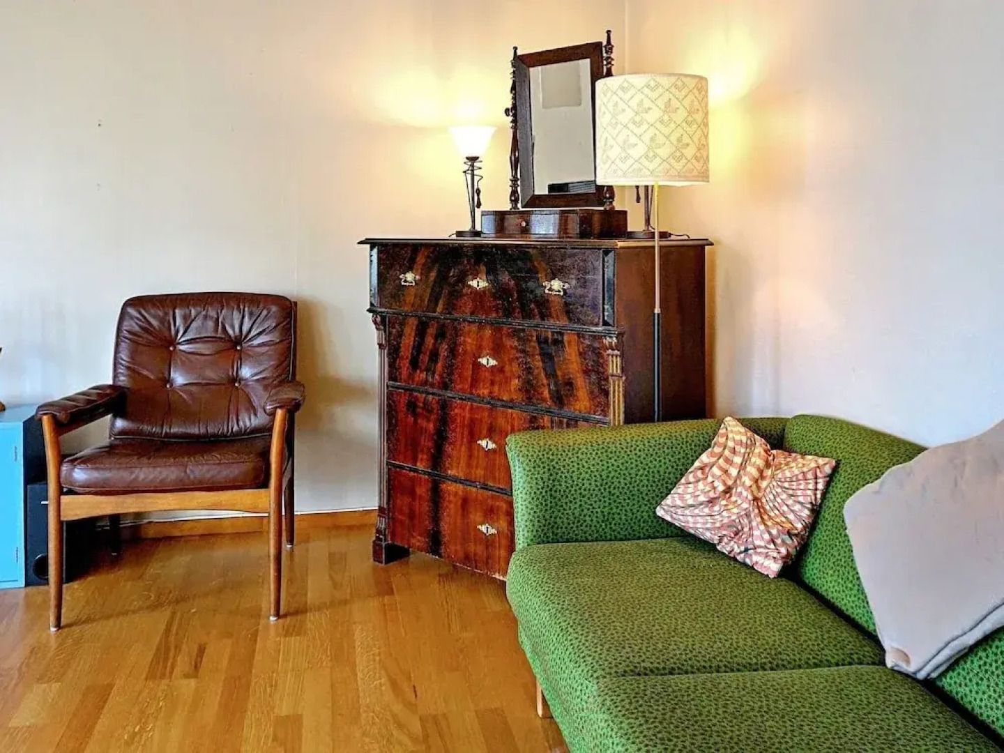 6 Person Holiday Home in Malmköping