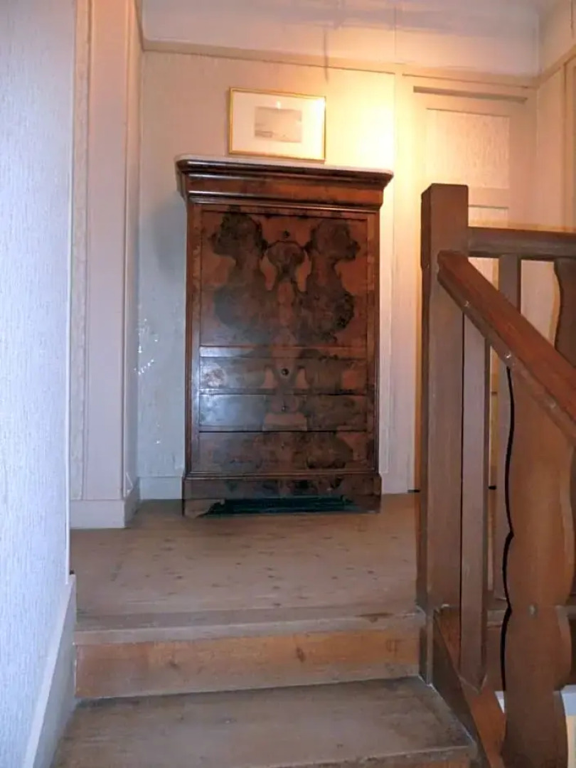 Chambres d'hôtes GOBILLON