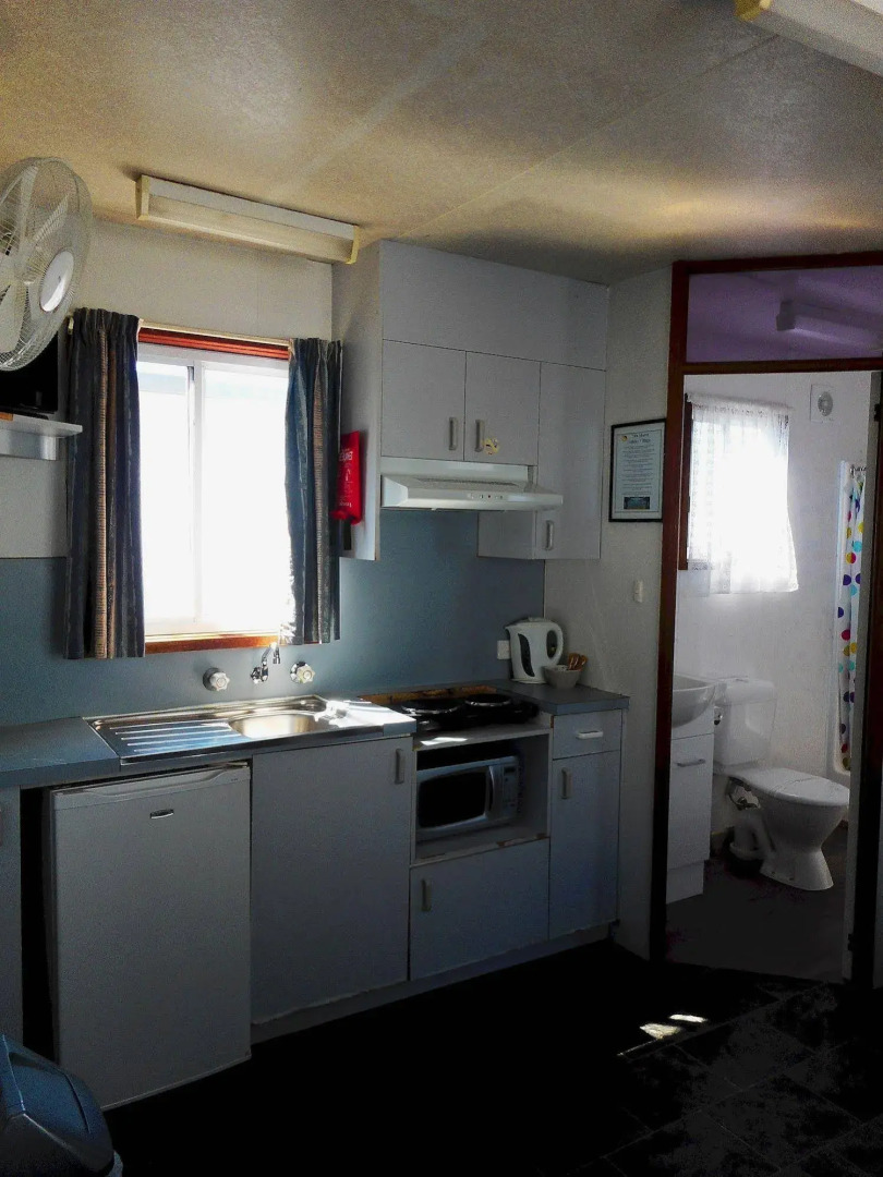 Two Shores Holiday Village