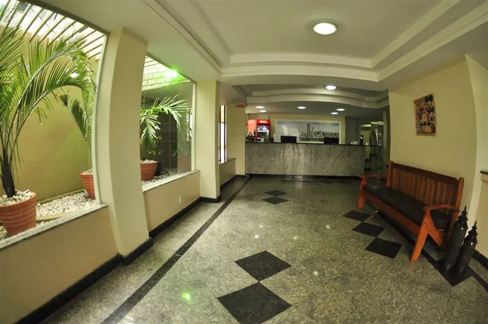 Hotel do Vale Express