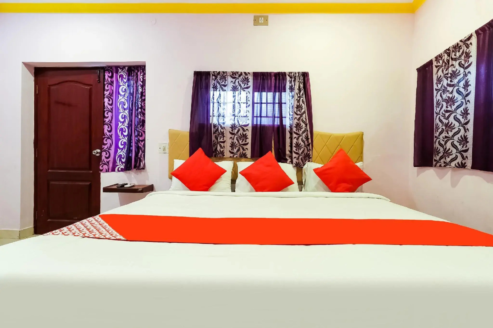 Sri Devi Residency by OYO Rooms