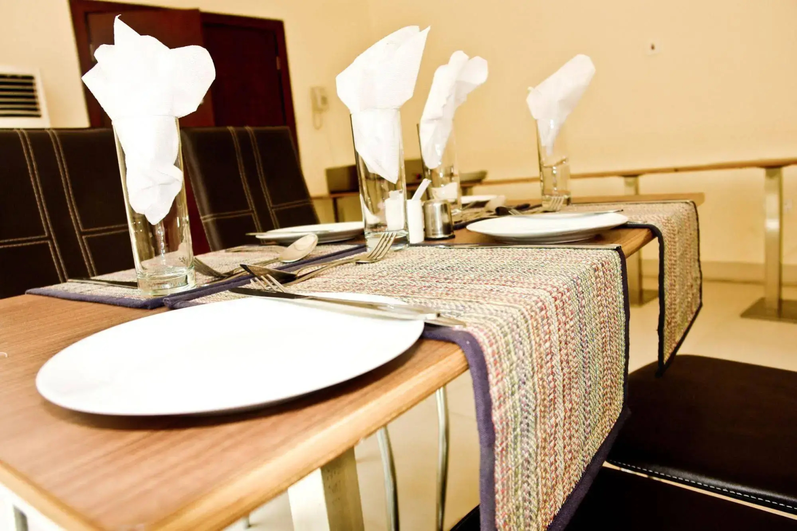 Birdrock Hotel