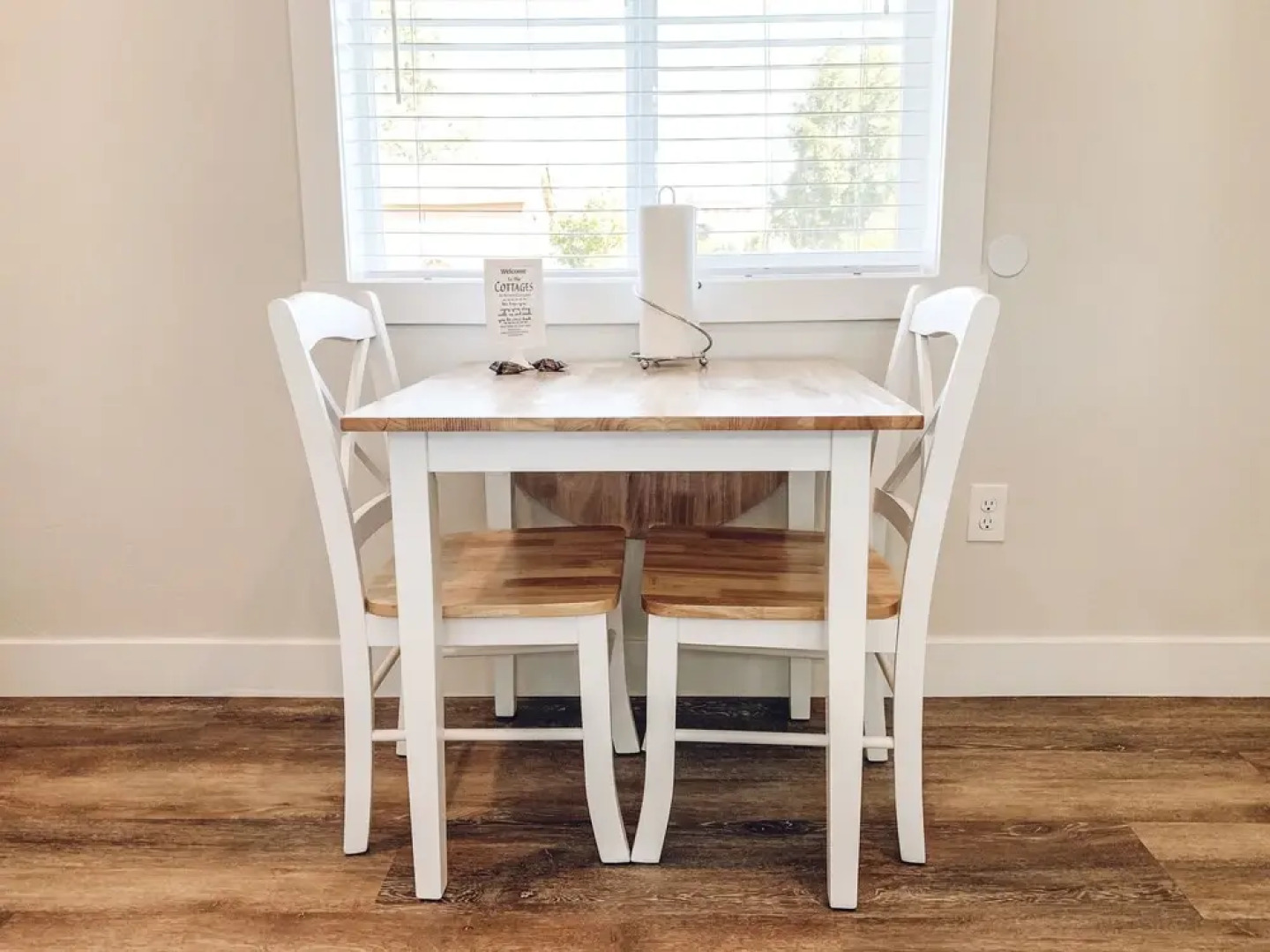The Cottages At Bryce Canyon