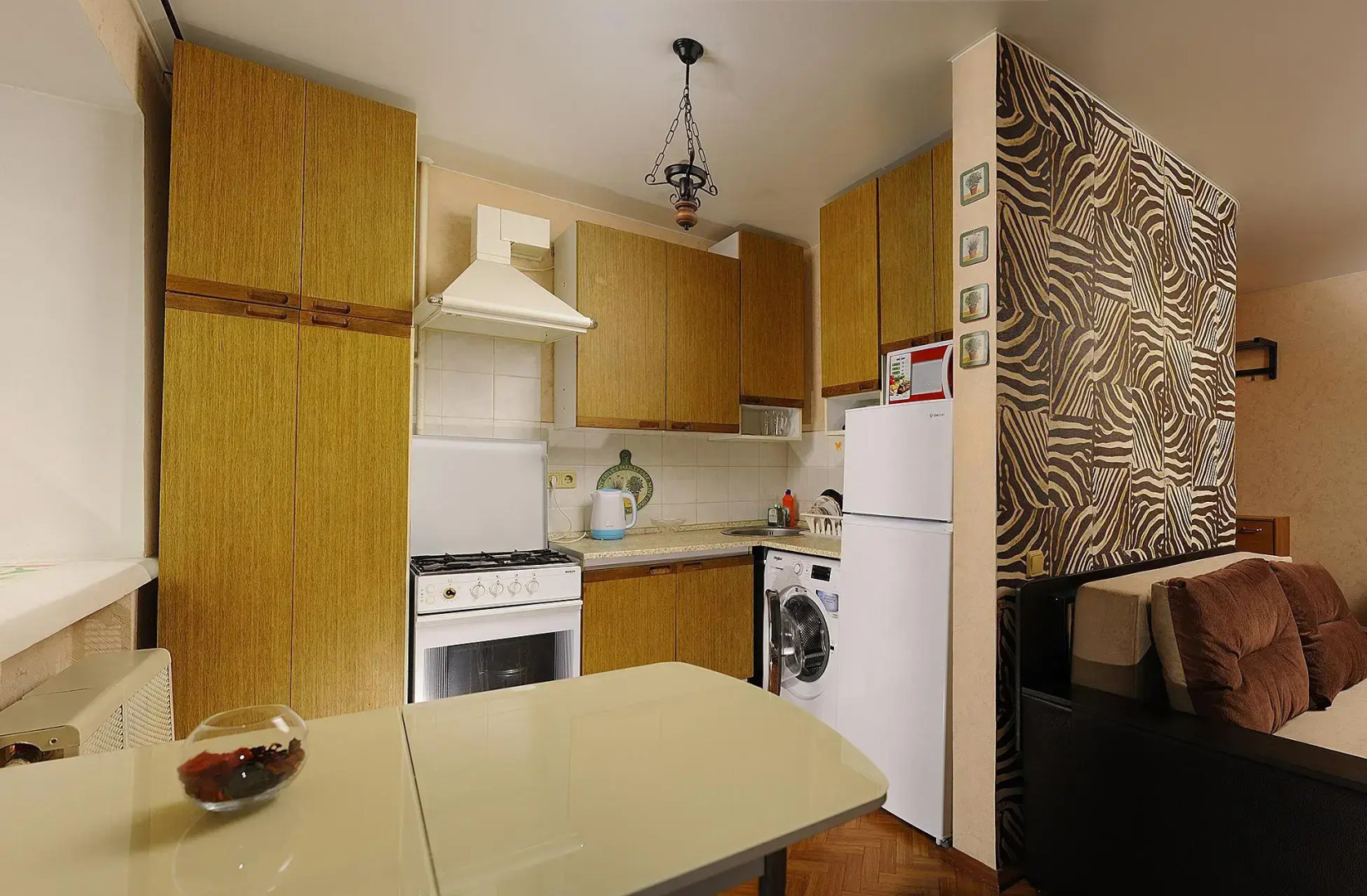 Апартаменты на улице Гагарина 2